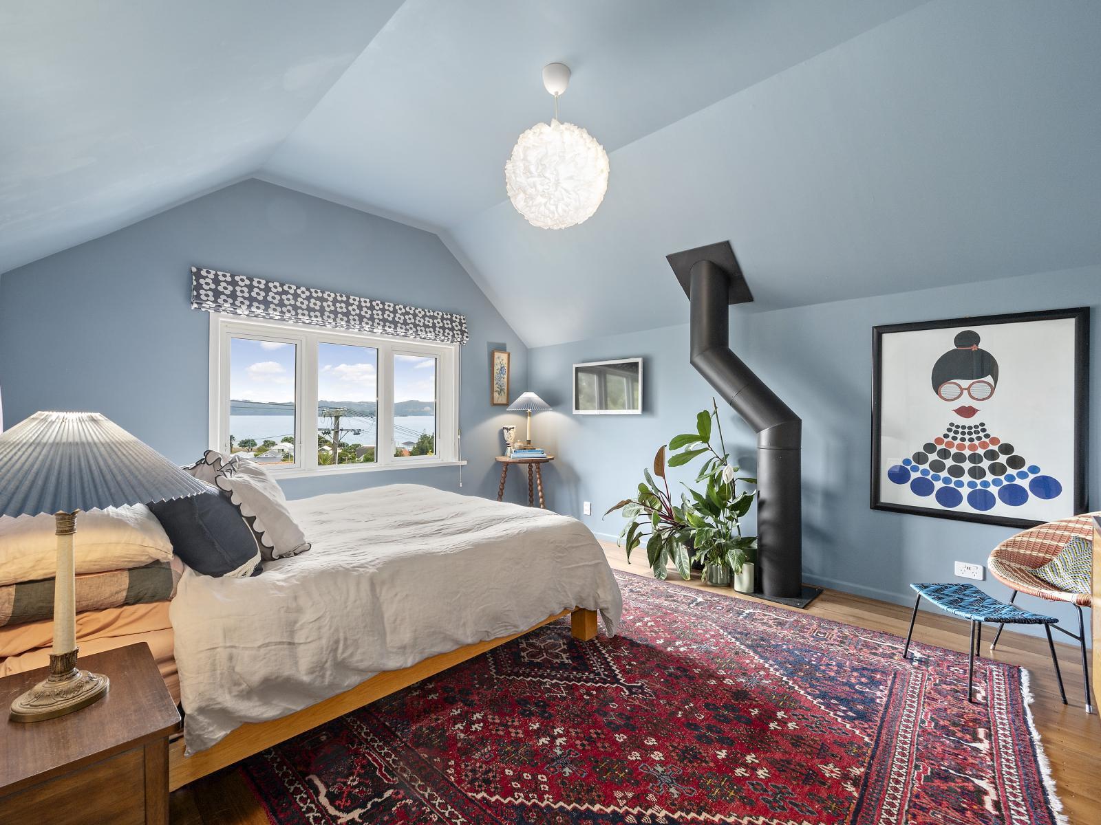 5 Manuka Terrace, Eastbourne