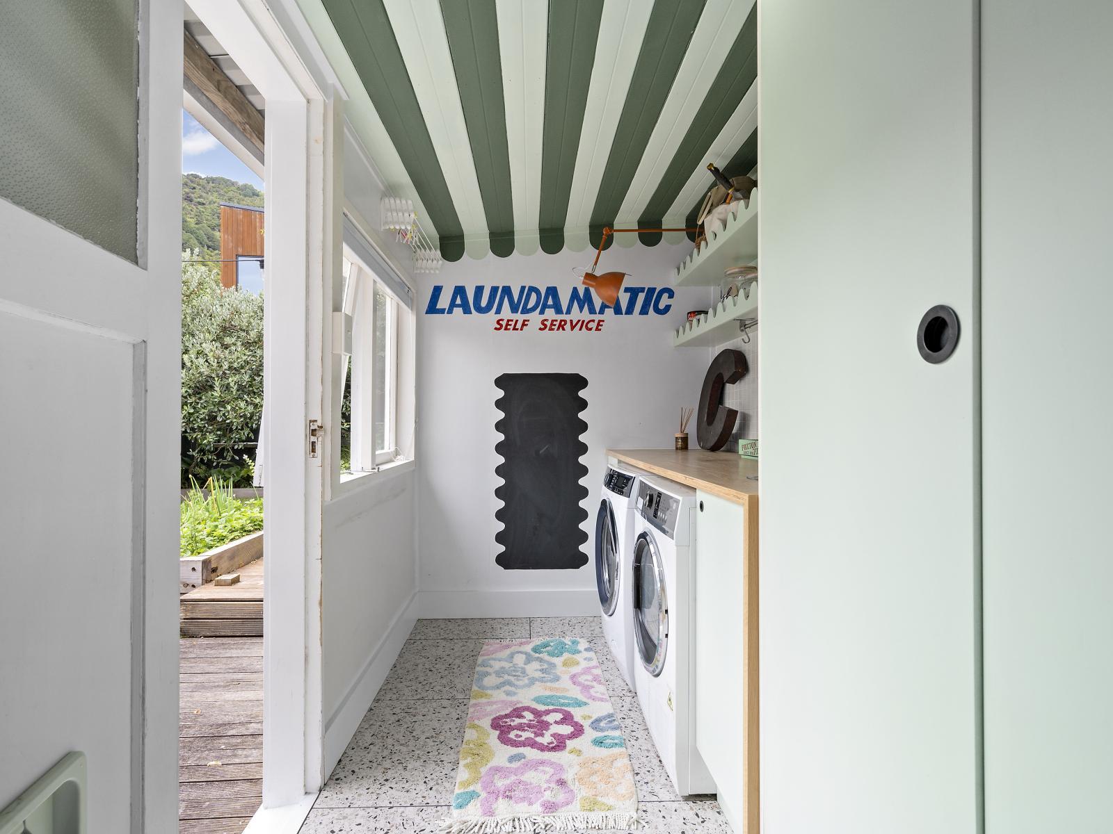 5 Manuka Terrace, Eastbourne