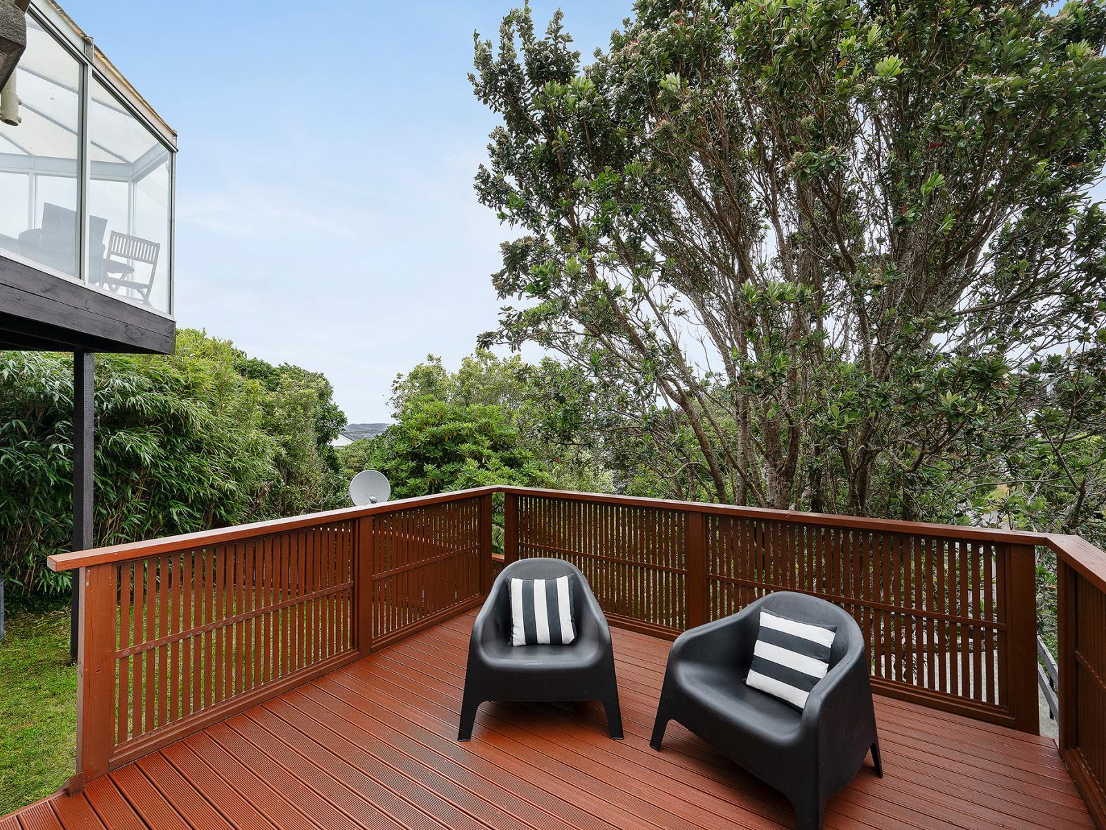 4 Bengal Street, Khandallah