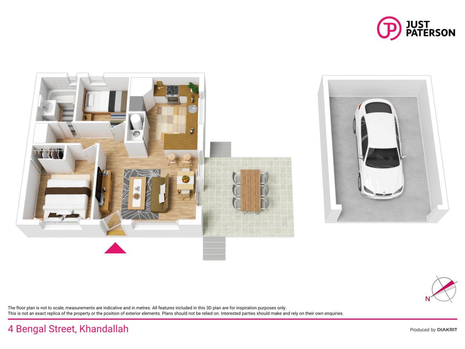 4 Bengal Street, Khandallah