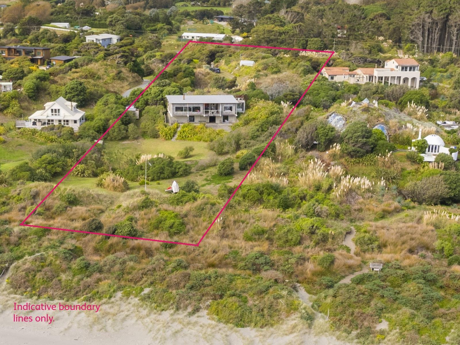 64 Paetawa Road, Peka Peka