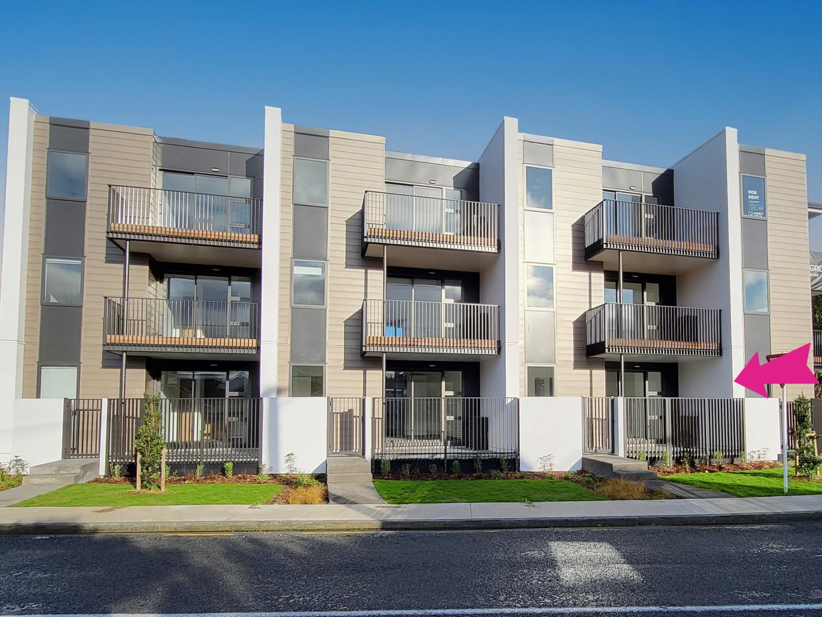 Unit G03, 94 Cambridge Terrace, Waterloo