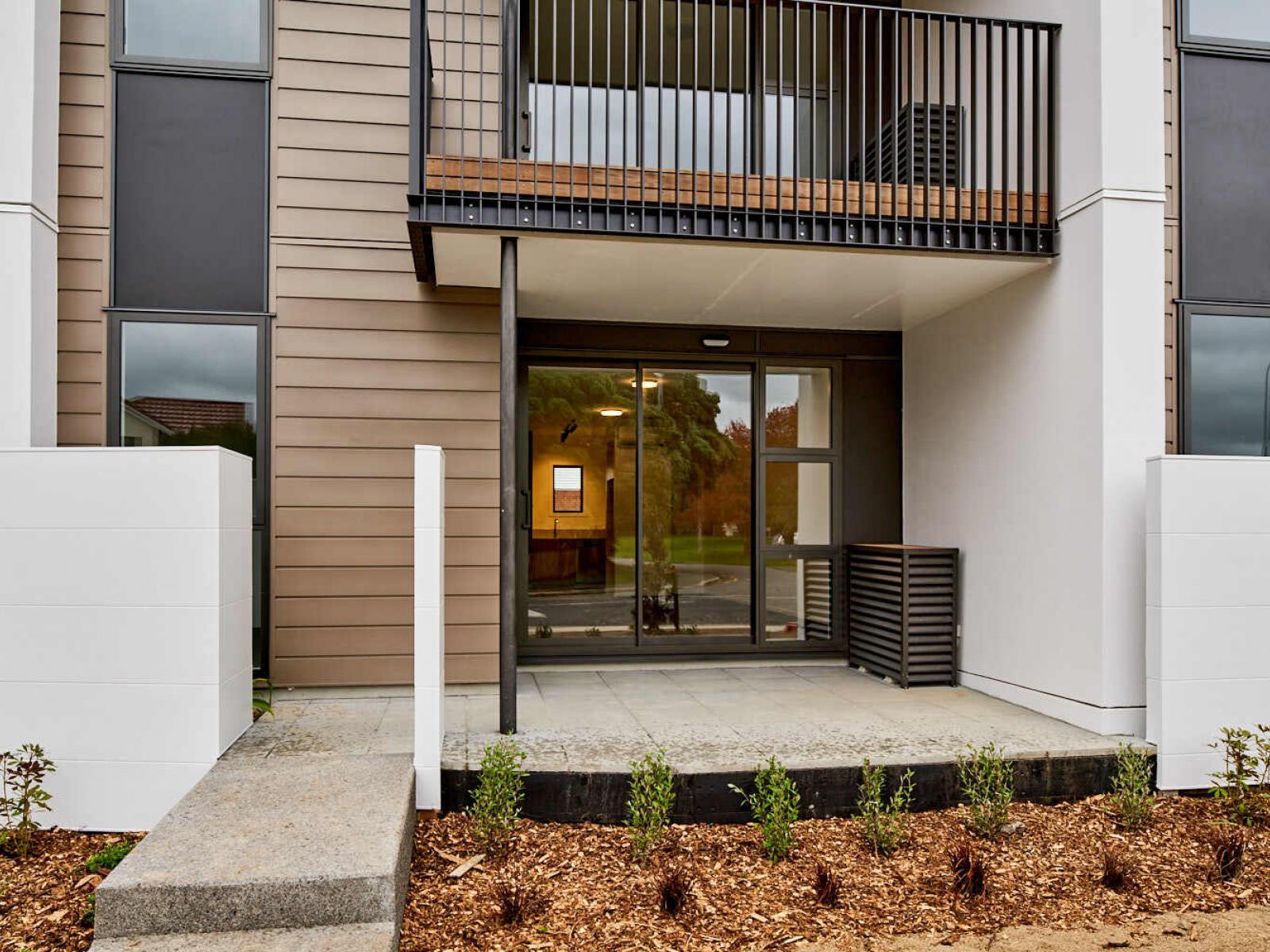 Unit G03, 94 Cambridge Terrace, Waterloo