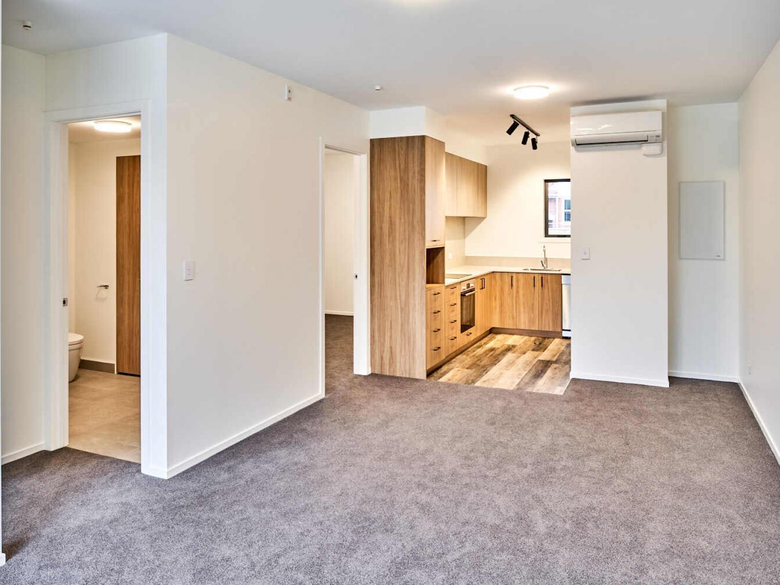 Unit G03, 94 Cambridge Terrace, Waterloo