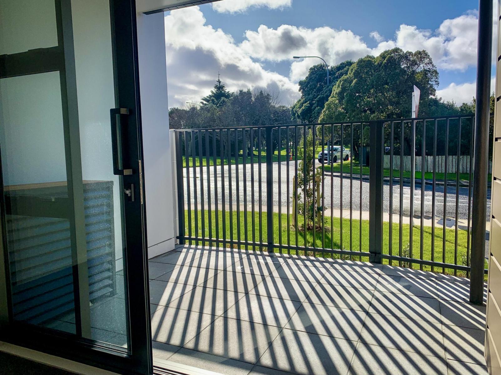 Unit G03, 94 Cambridge Terrace, Waterloo