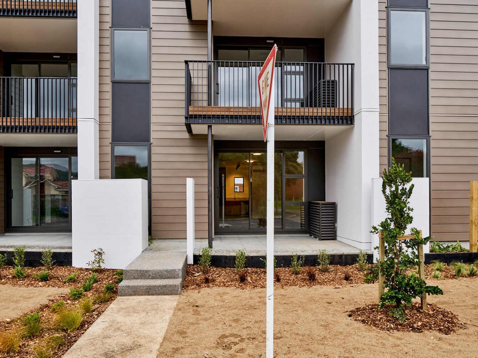 Unit G03, 94 Cambridge Terrace, Waterloo