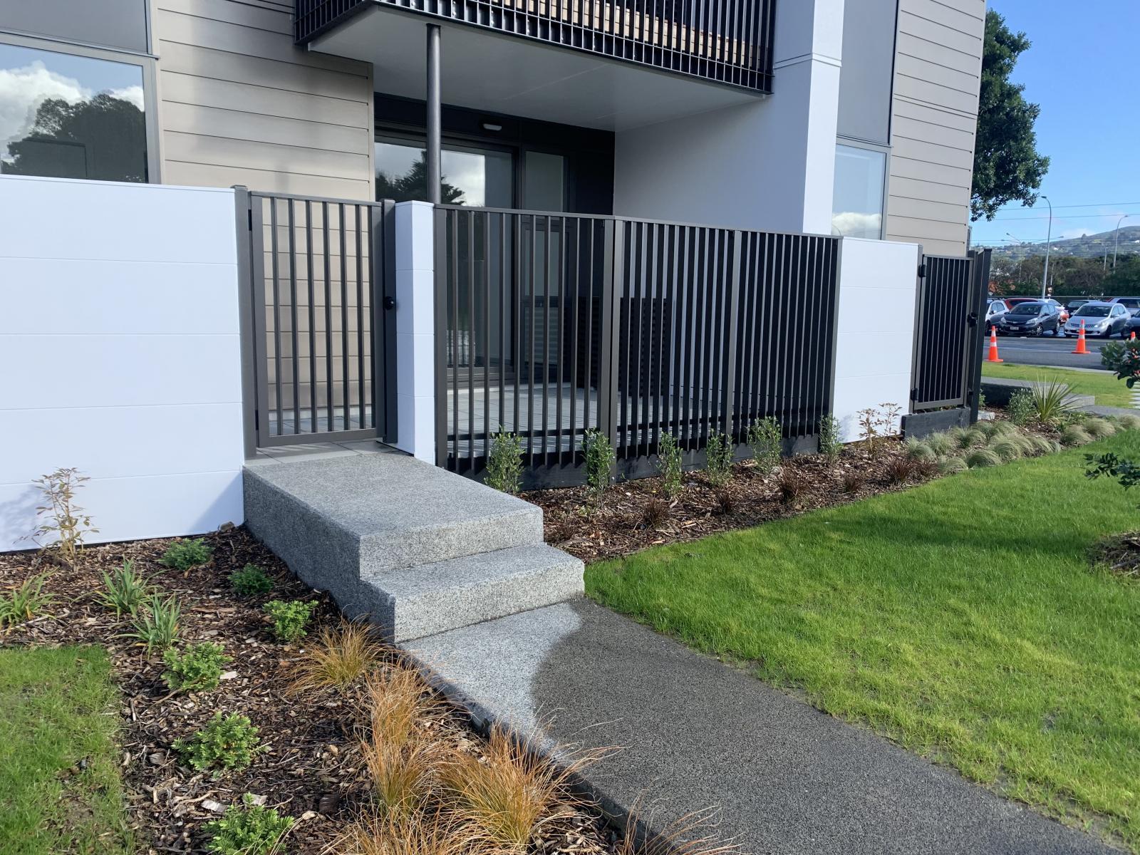 Unit G03, 94 Cambridge Terrace, Waterloo