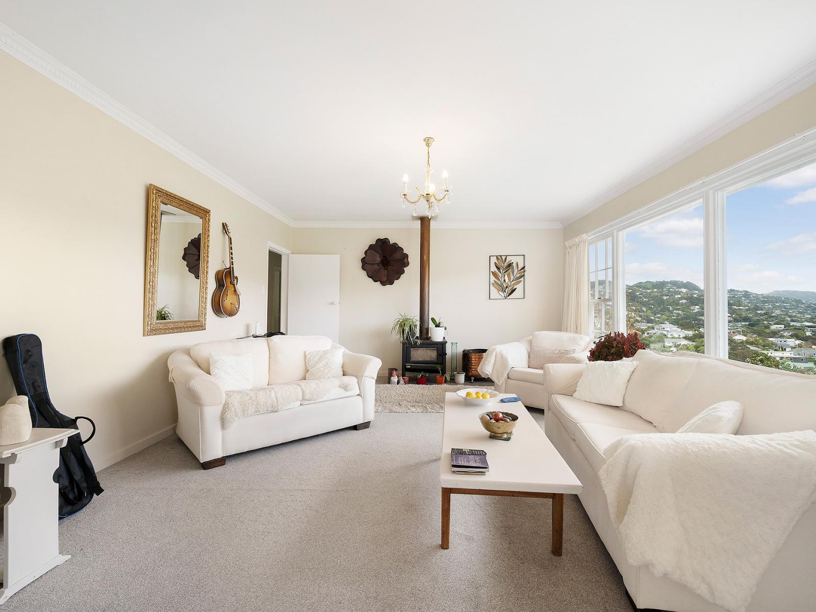 19 Quetta Street, Ngaio 19 Quetta Street, Ngaio