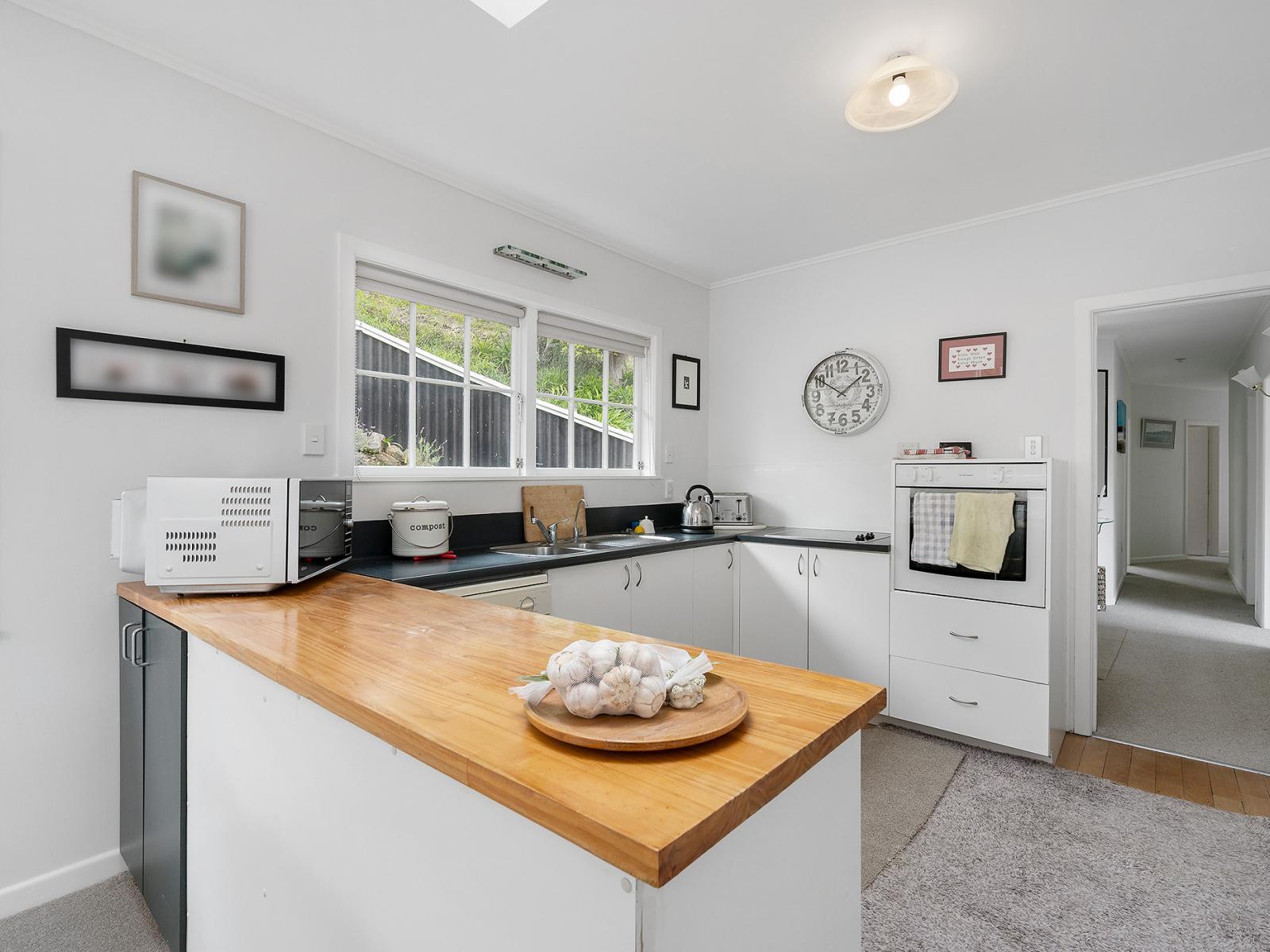 19 Quetta Street, Ngaio 19 Quetta Street, Ngaio