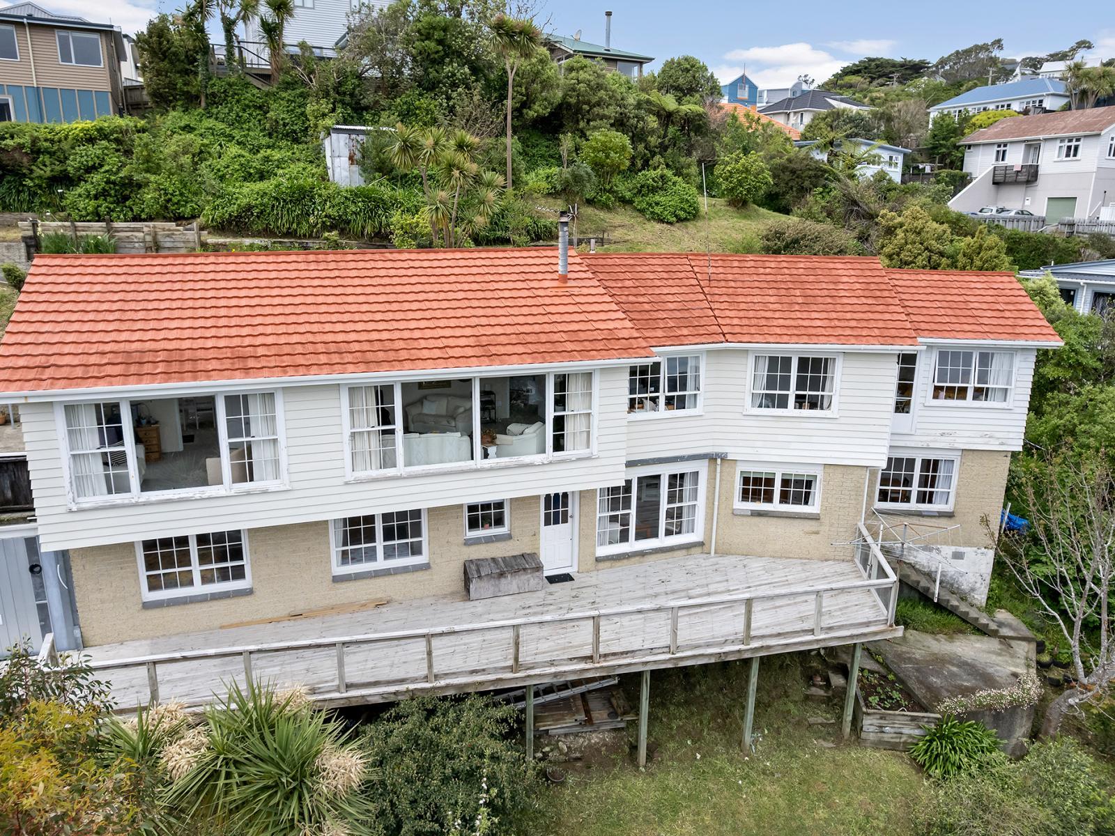 19 Quetta Street, Ngaio 19 Quetta Street, Ngaio