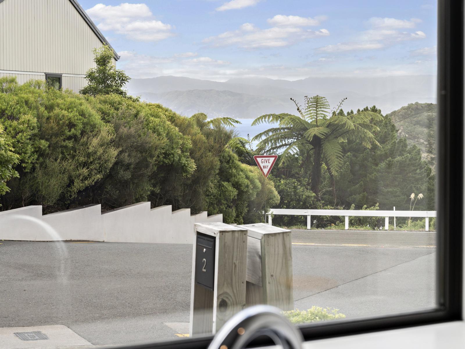 Unit 2, 170 Fraser Avenue, Johnsonville