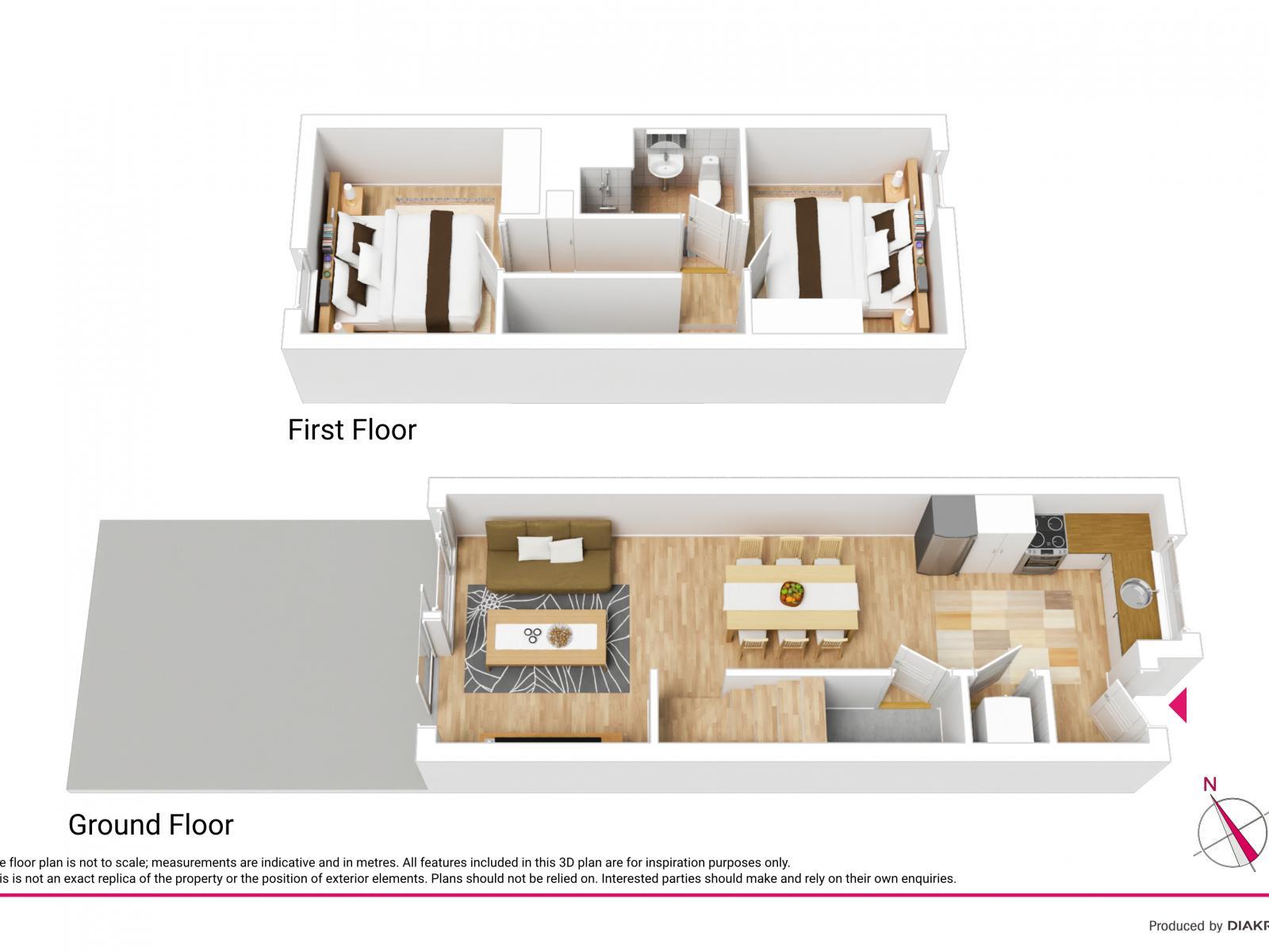 Unit 2, 170 Fraser Avenue, Johnsonville