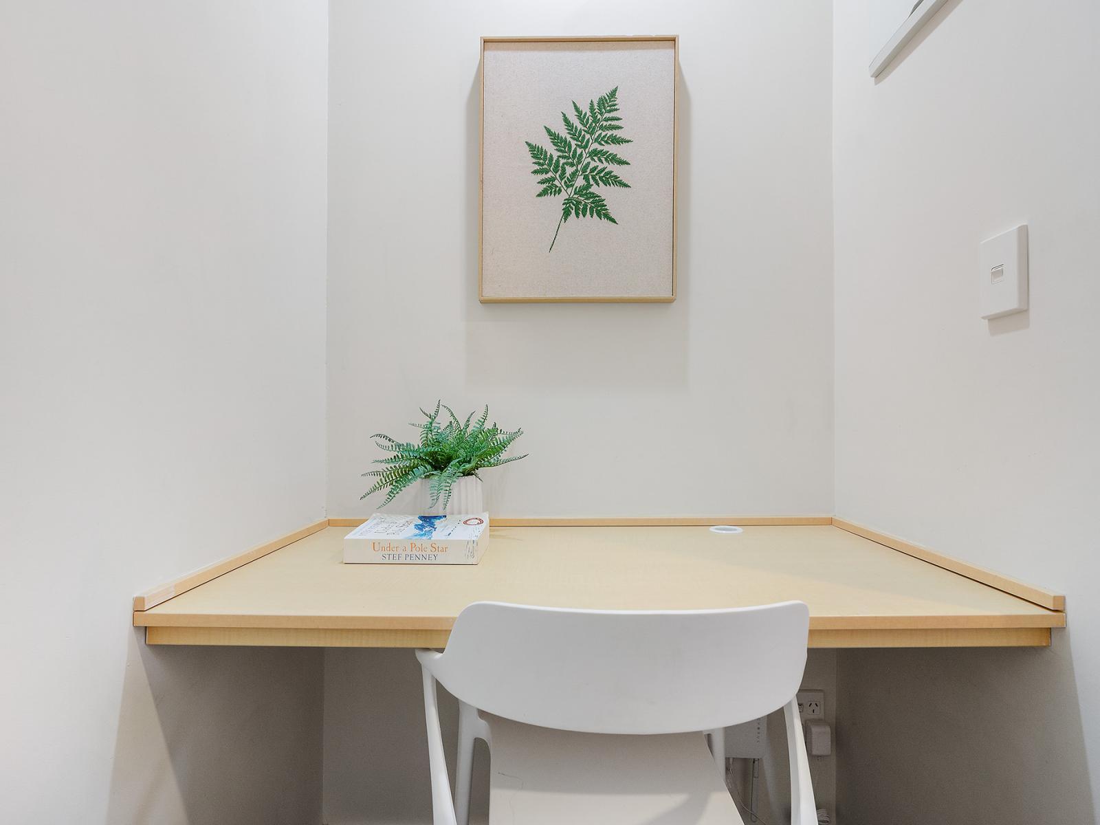 Unit 3D, 192 Willis Street, Te Aro