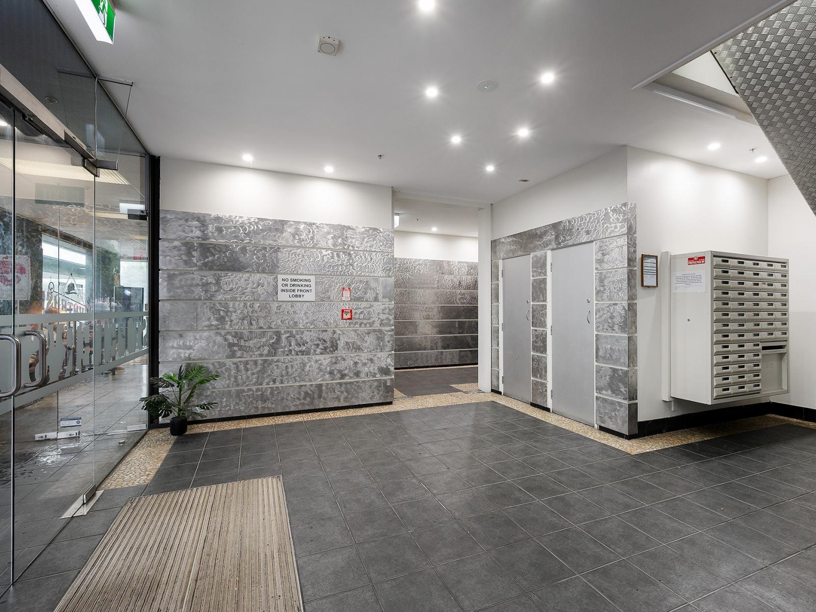 Unit 3D, 192 Willis Street, Te Aro