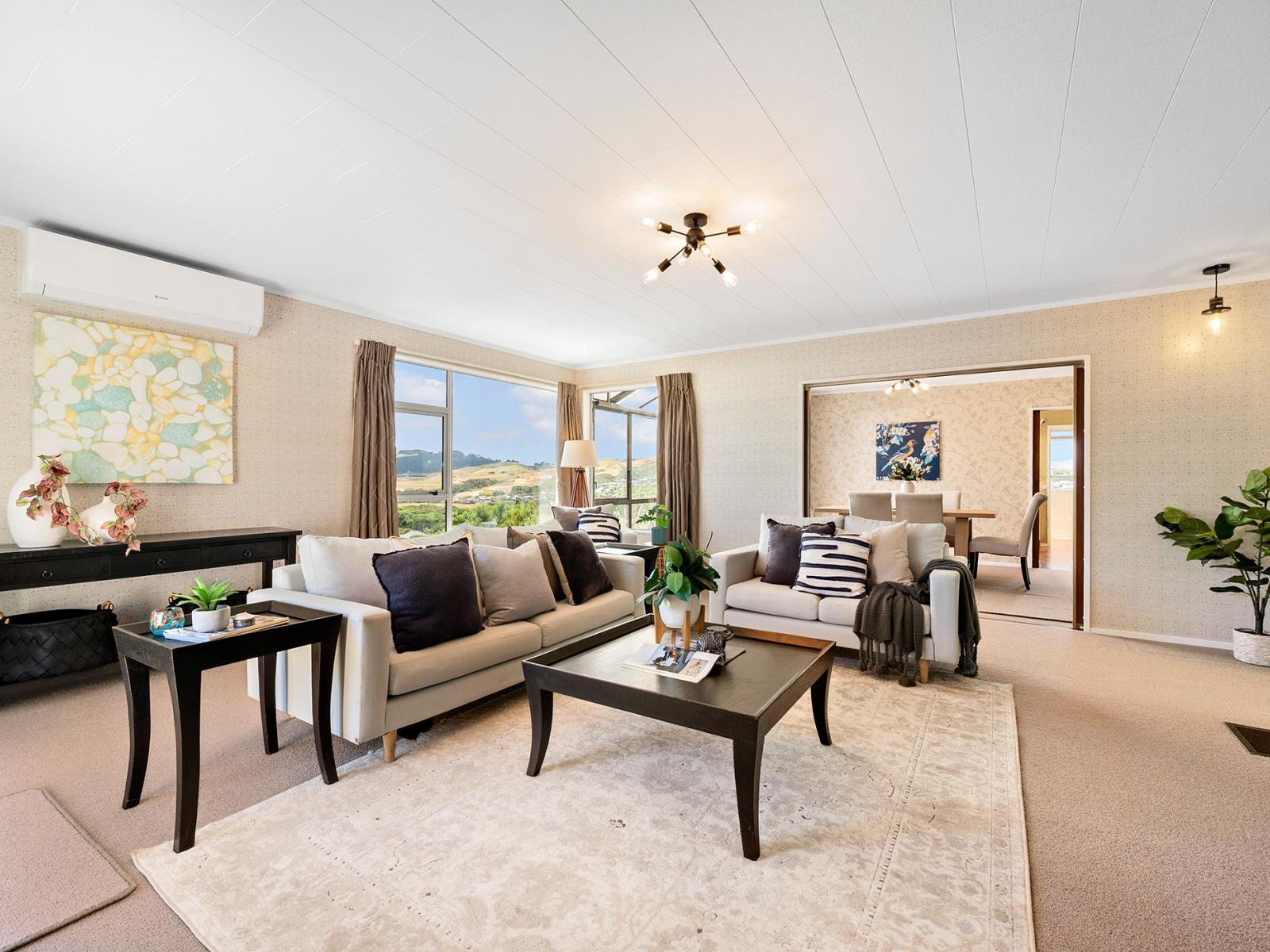 7 Tree Top Lane, Paparangi