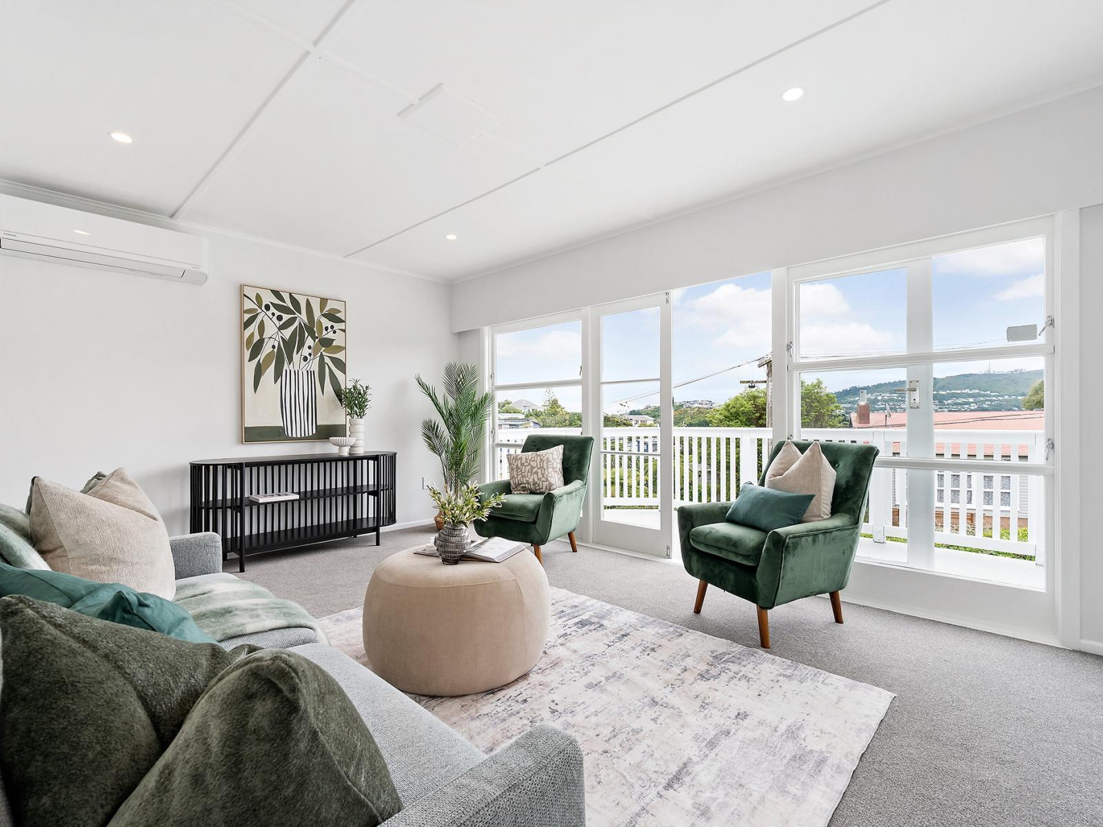 5 Omega Street, Newlands 5 Omega Street, Newlands