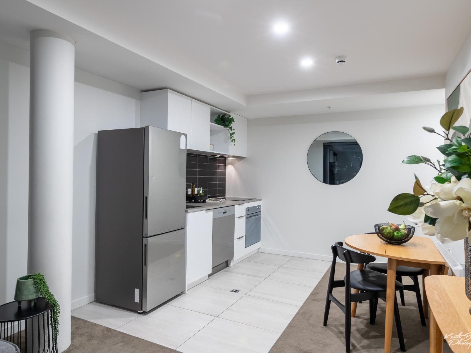 Unit W706, 160 Victoria Street, Te Aro Unit W706, 160 Victoria Street, Te Aro