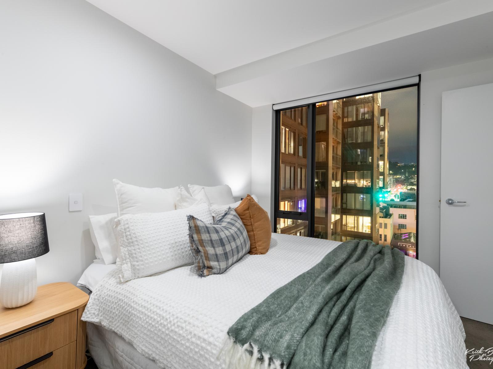 Unit W706, 160 Victoria Street, Te Aro Unit W706, 160 Victoria Street, Te Aro