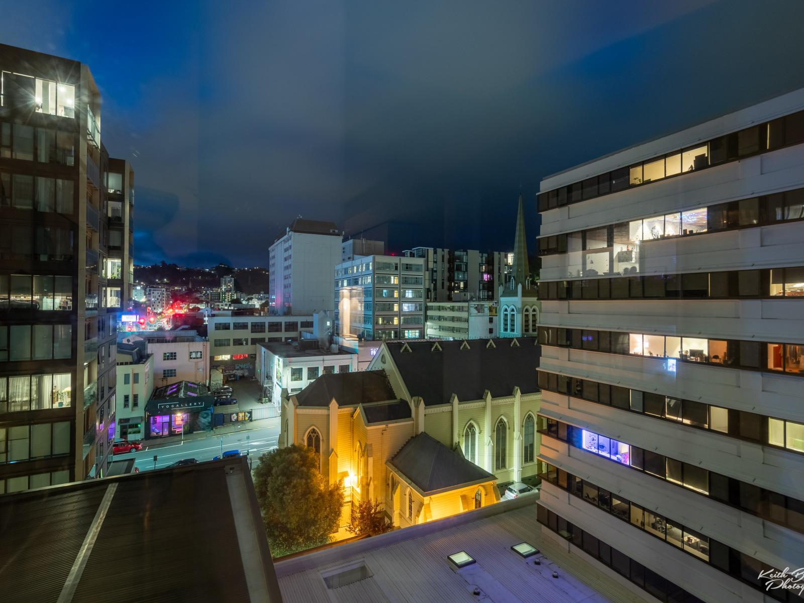 Unit W706, 160 Victoria Street, Te Aro Unit W706, 160 Victoria Street, Te Aro