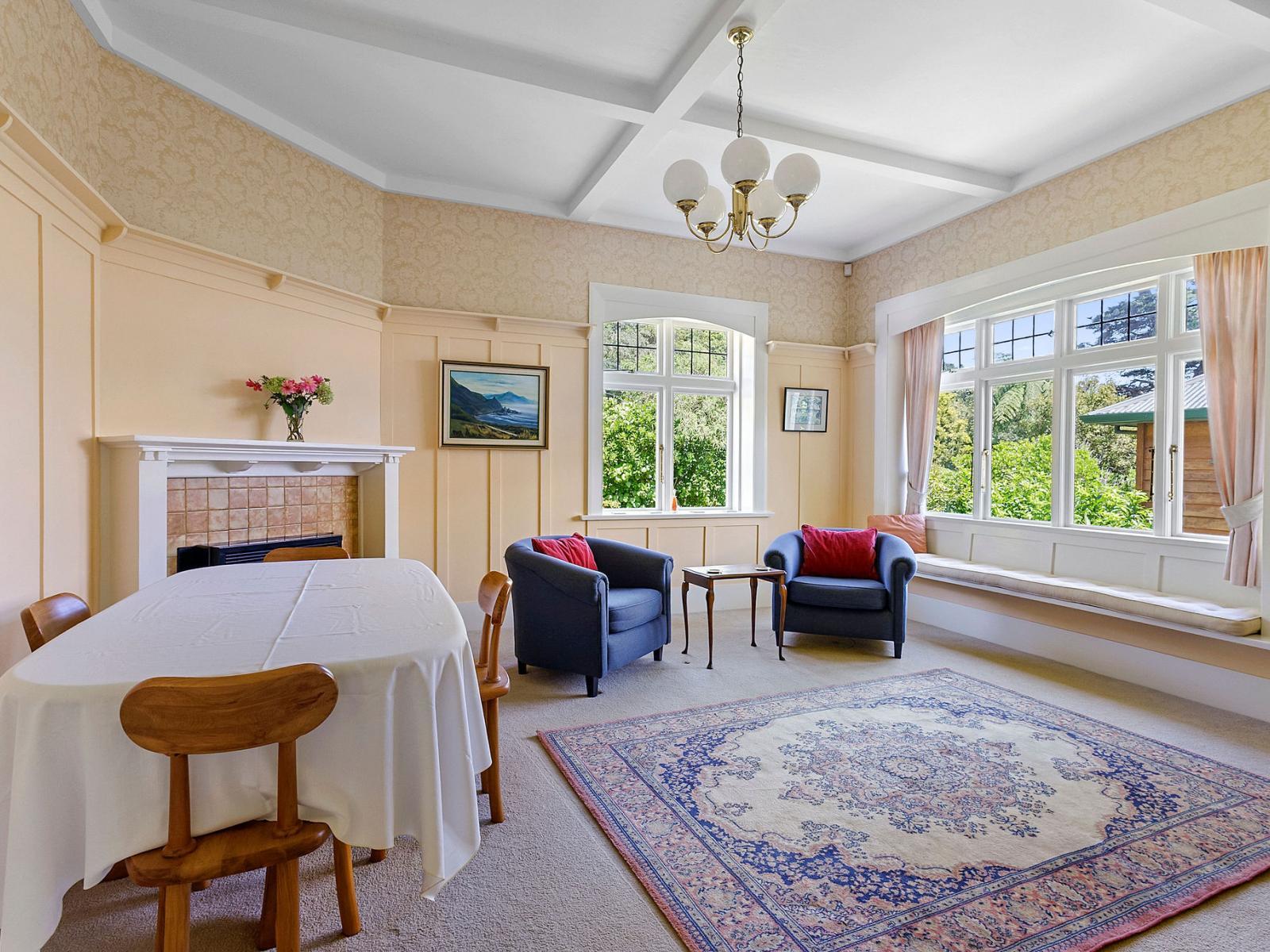 28 Kotari Road, Days Bay, Eastbourne 28 Kotari Road, Days Bay, Eastbourne