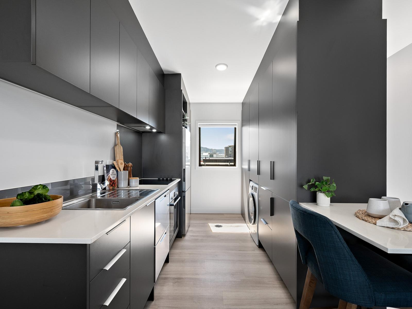 Unit 7F, 11 Newtown Avenue, Newtown Unit 7F, 11 Newtown Avenue, Newtown