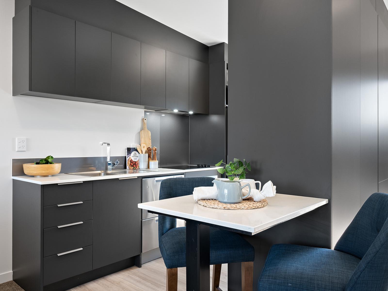 Unit 7F, 11 Newtown Avenue, Newtown Unit 7F, 11 Newtown Avenue, Newtown