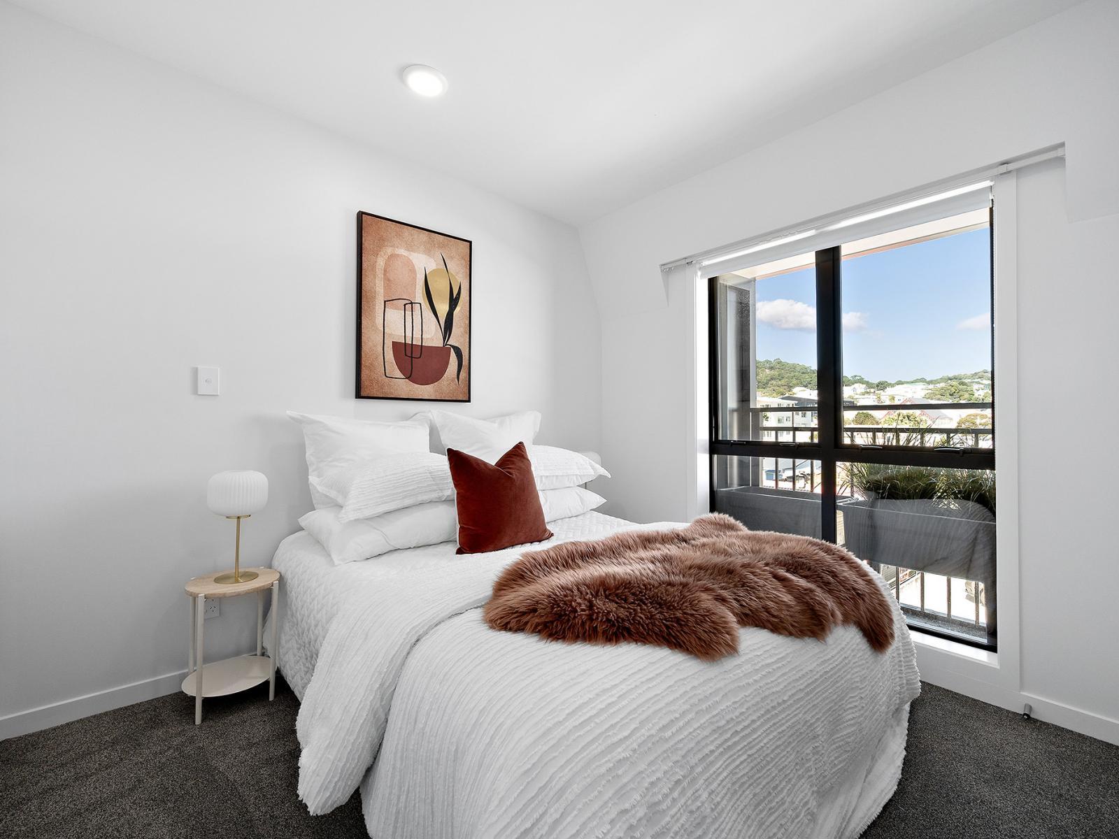 Unit 7F, 11 Newtown Avenue, Newtown Unit 7F, 11 Newtown Avenue, Newtown