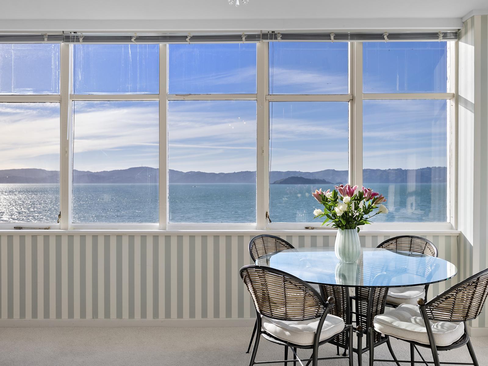 Unit 6C, 33 Rimu Street, Eastbourne