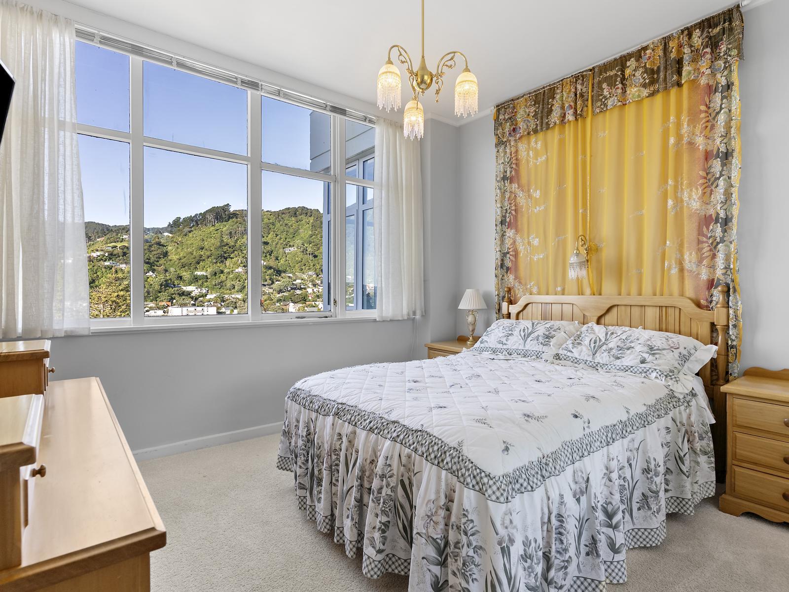 Unit 6C, 33 Rimu Street, Eastbourne