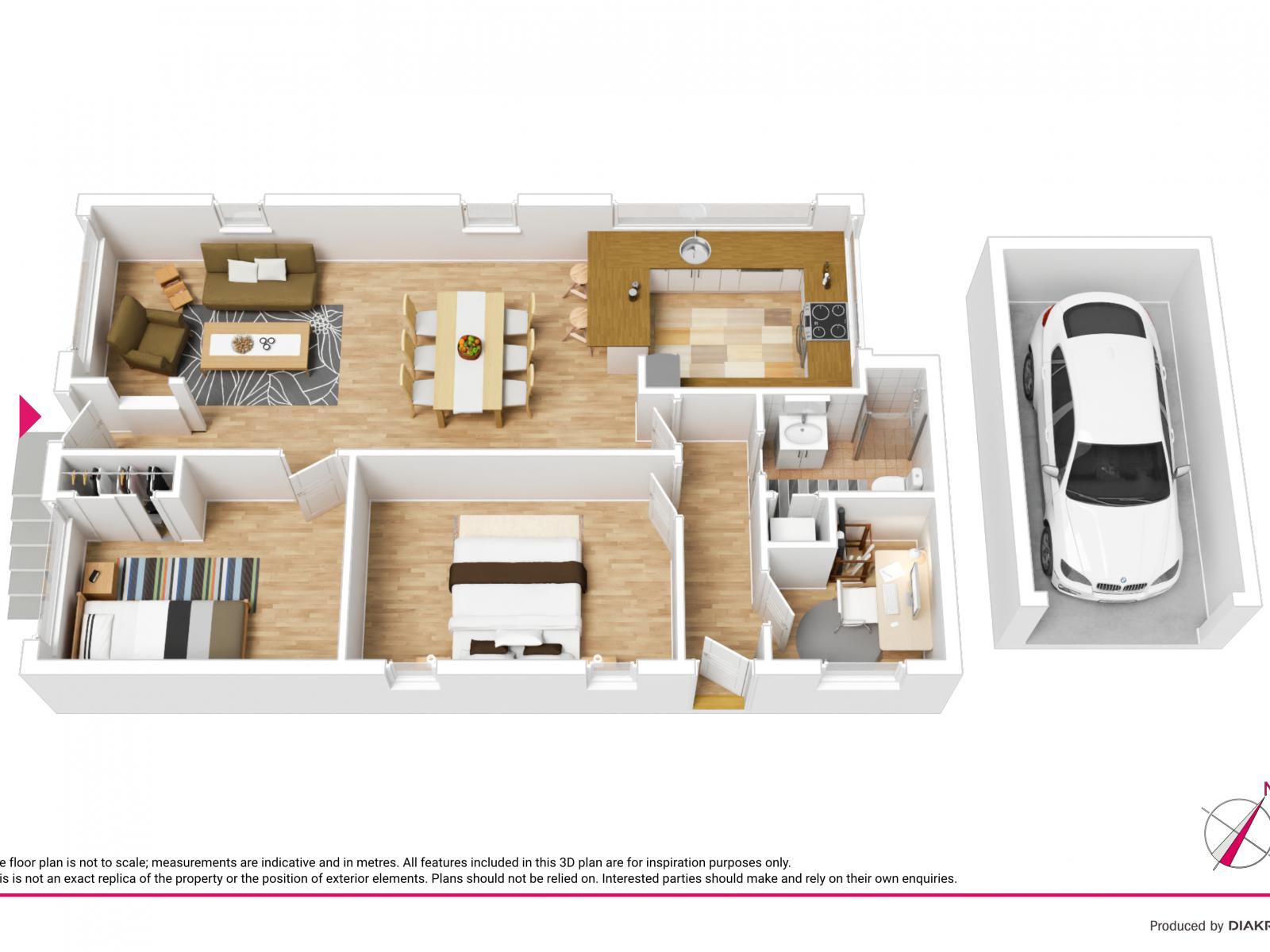 765 Marine Drive, Eastbourne 765 Marine Drive, Eastbourne