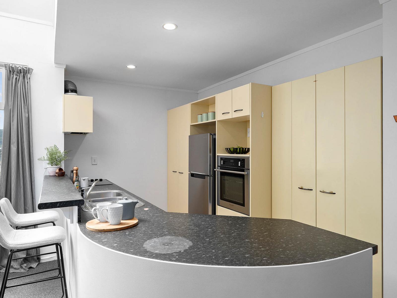 Unit 5, 324 The Terrace, Te Aro