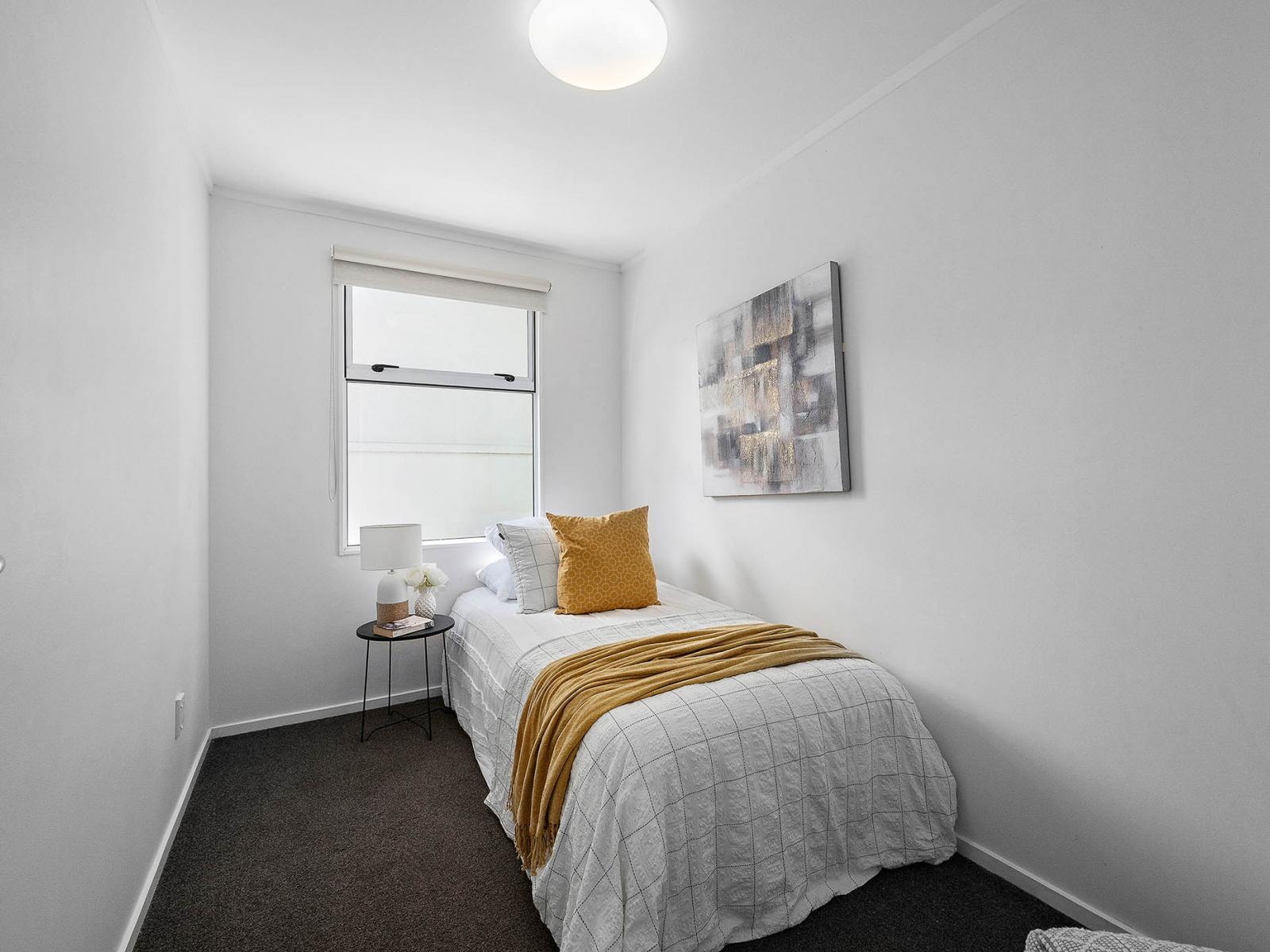 Unit 5, 324 The Terrace, Te Aro