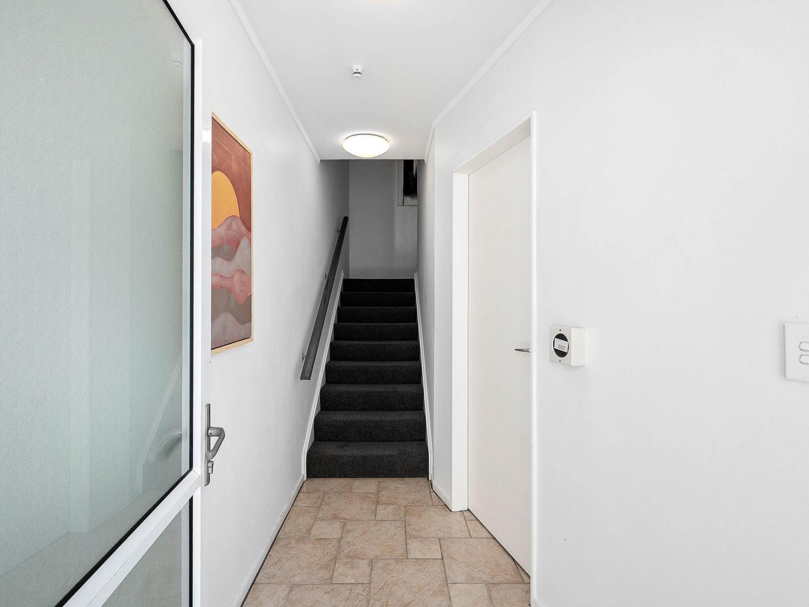 Unit 5, 324 The Terrace, Te Aro