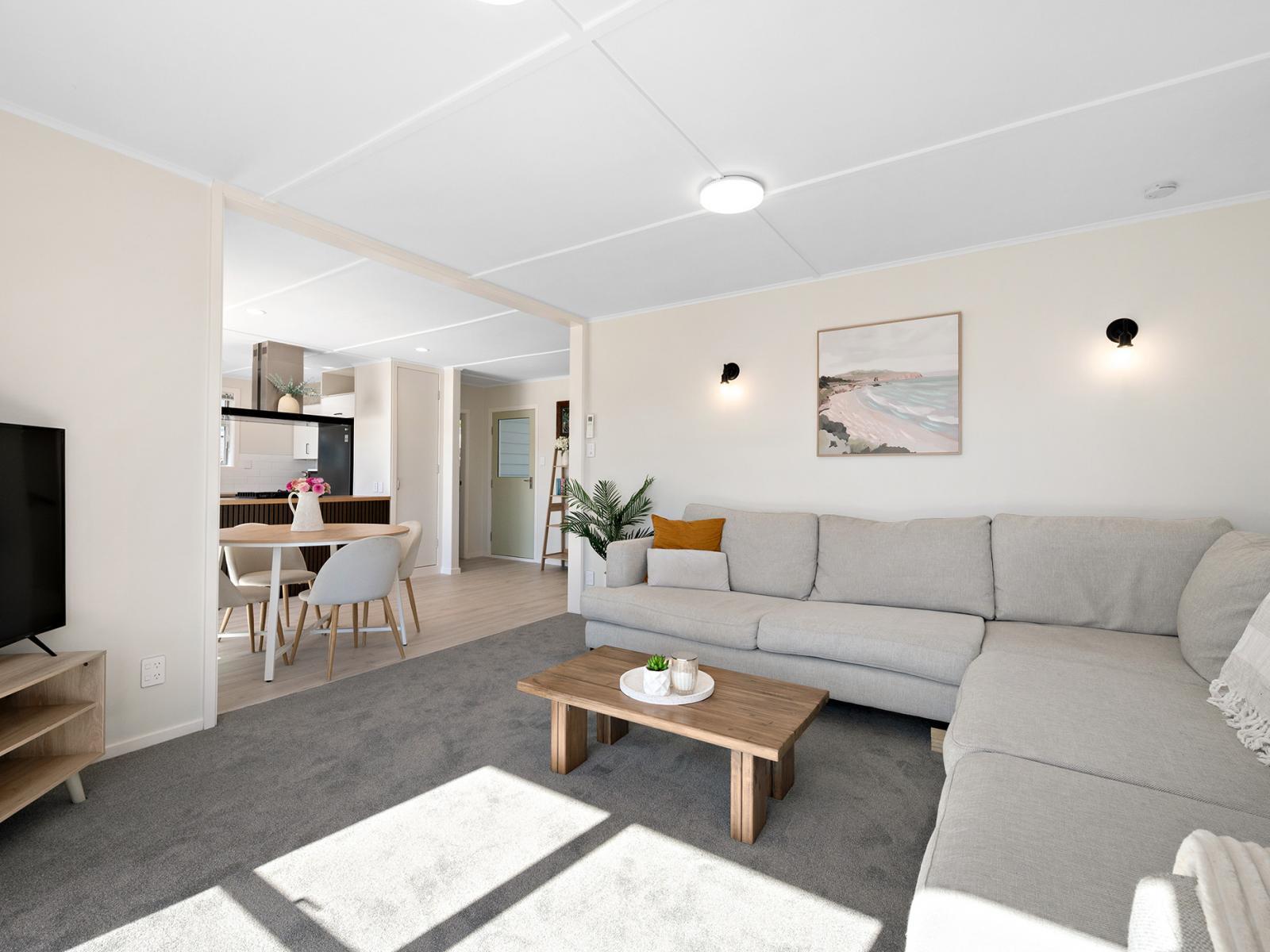 35 Antrim Crescent, Wainuiomata