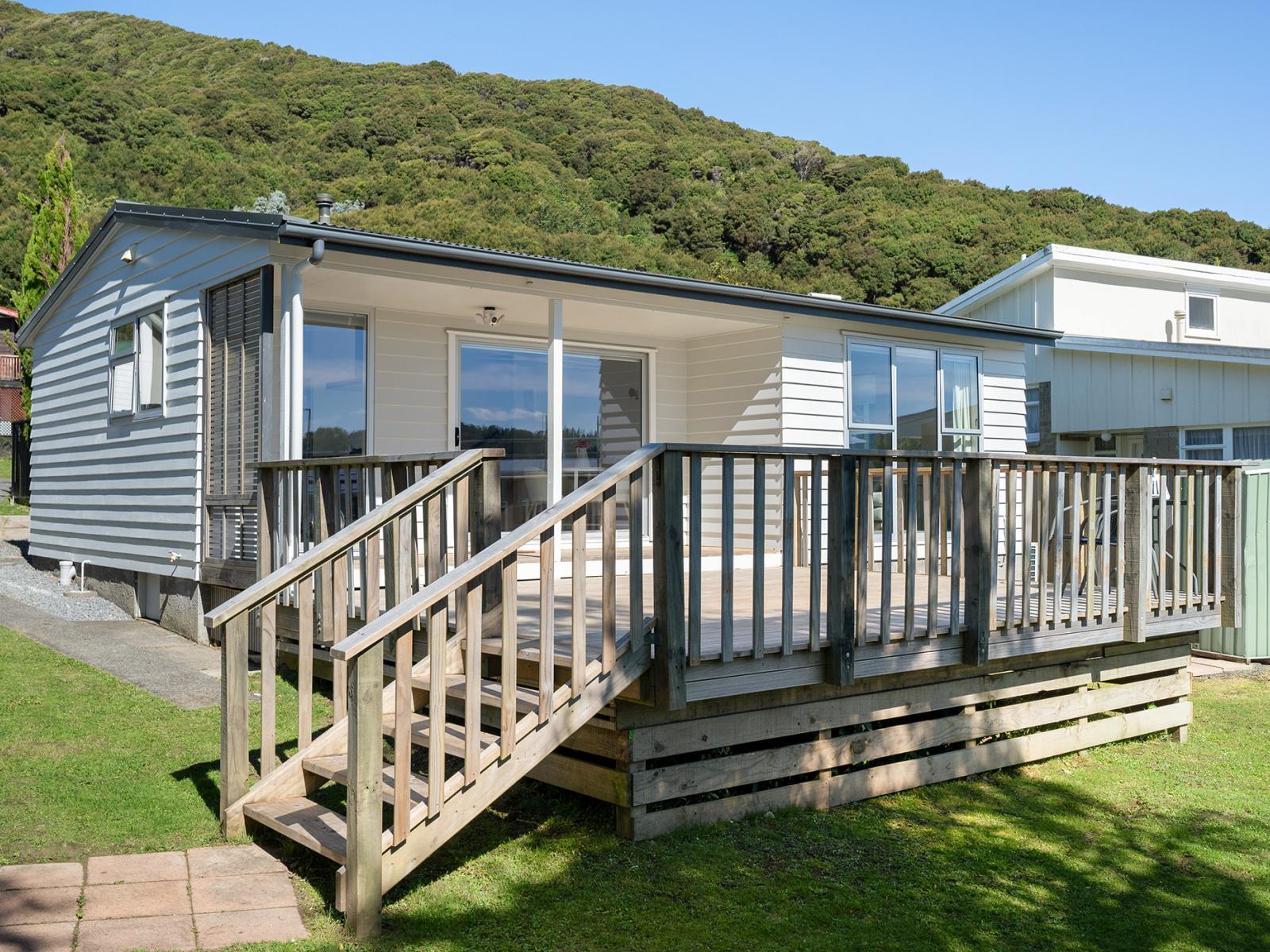 35 Antrim Crescent, Wainuiomata