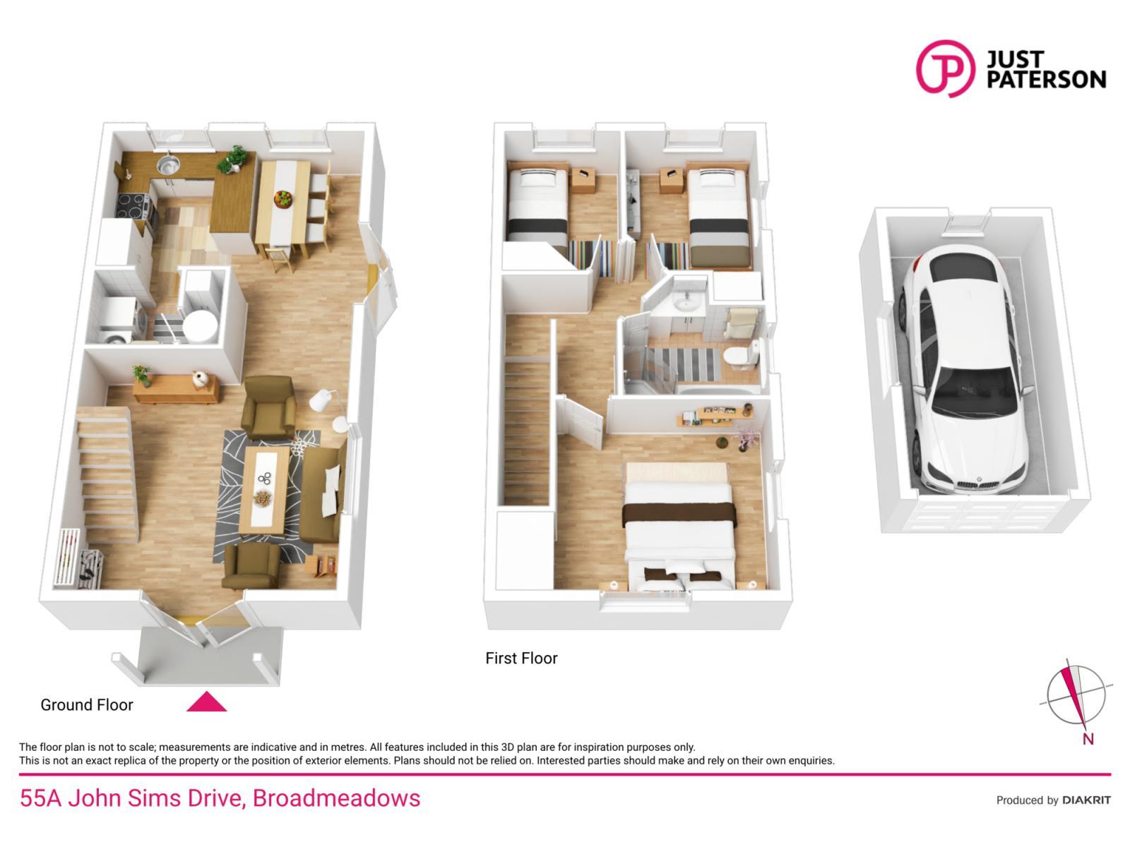 55A John Sims Drive, Broadmeadows