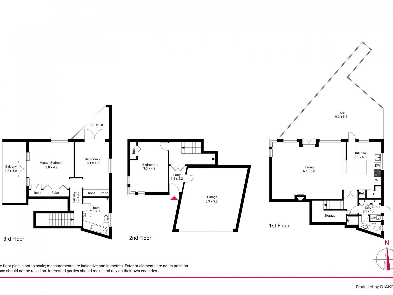 41 Rona Street, Eastbourne