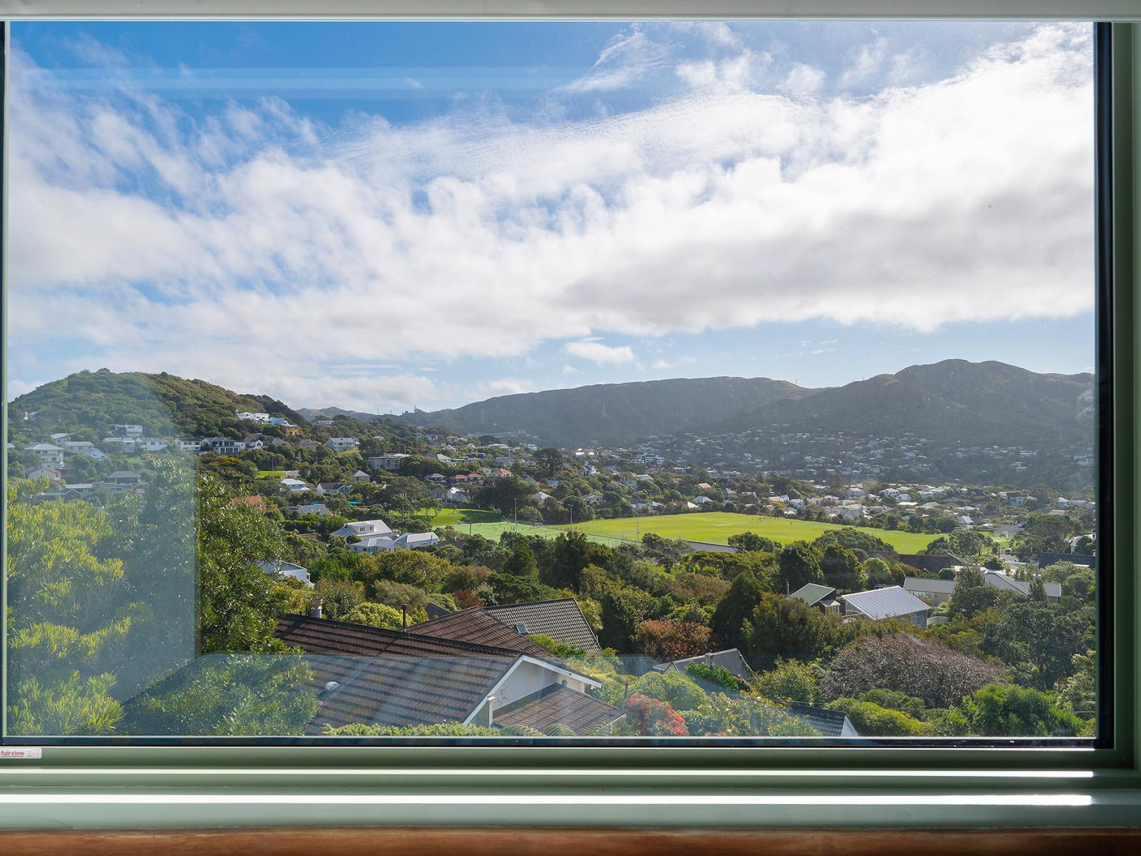 5 Indira Place, Khandallah