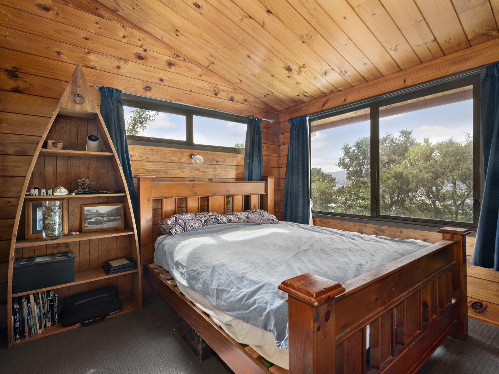 6A Jacaranda Grove, Maungaraki