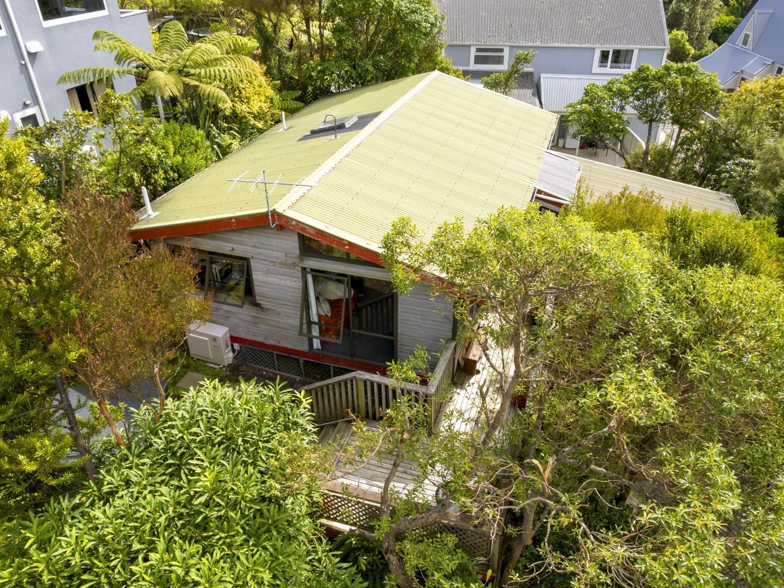 6A Jacaranda Grove, Maungaraki