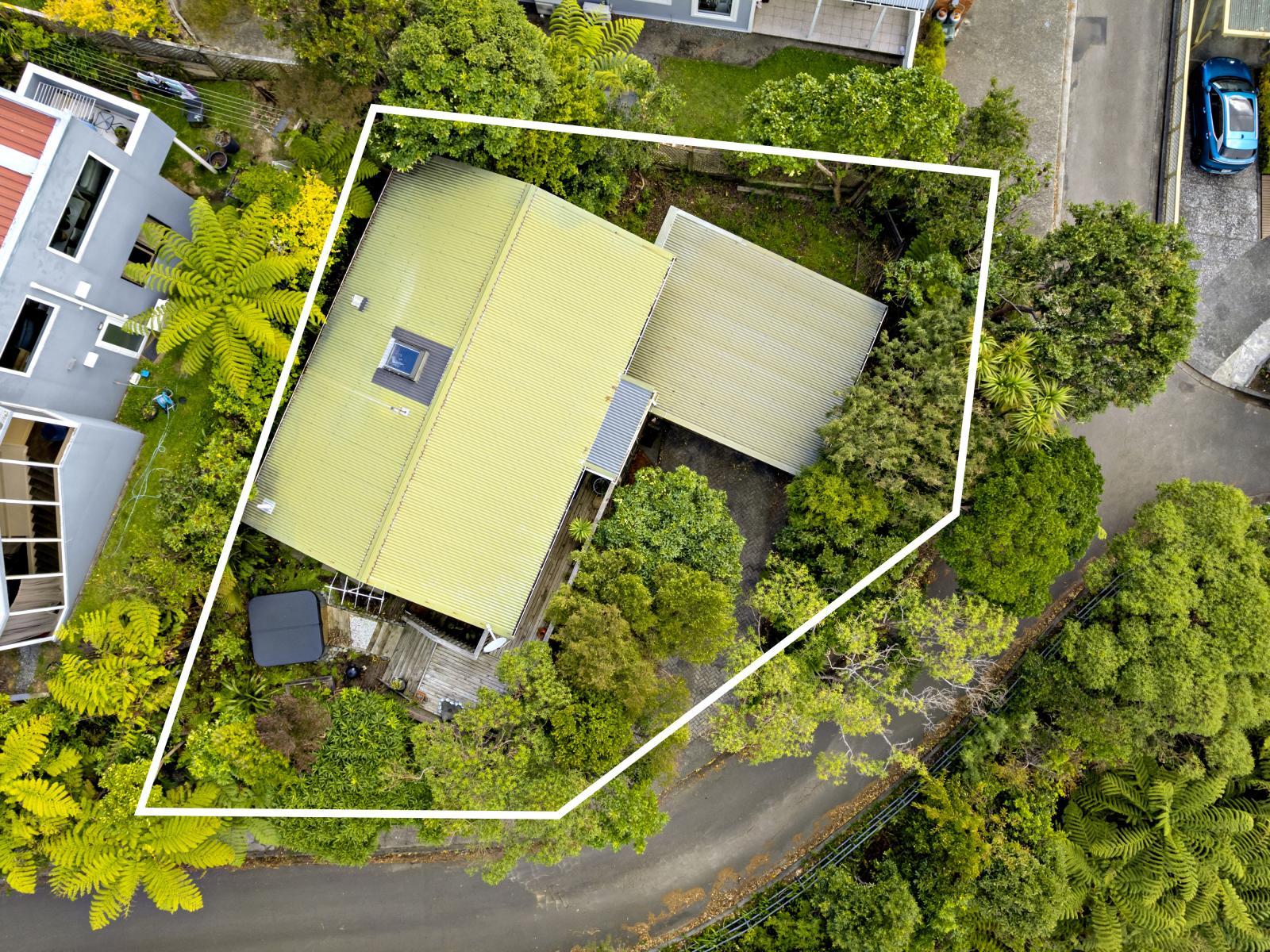 6A Jacaranda Grove, Maungaraki