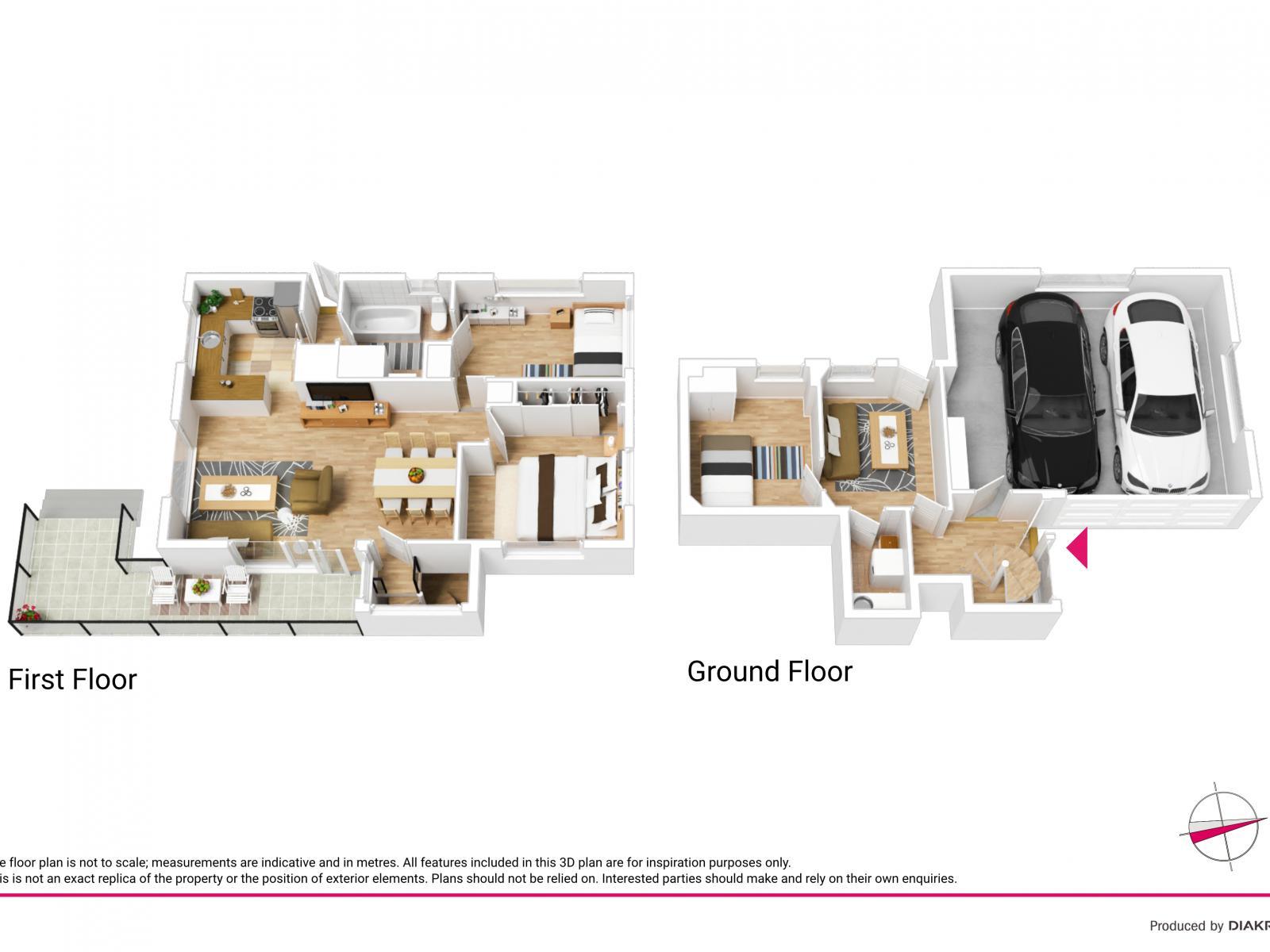 6A Jacaranda Grove, Maungaraki