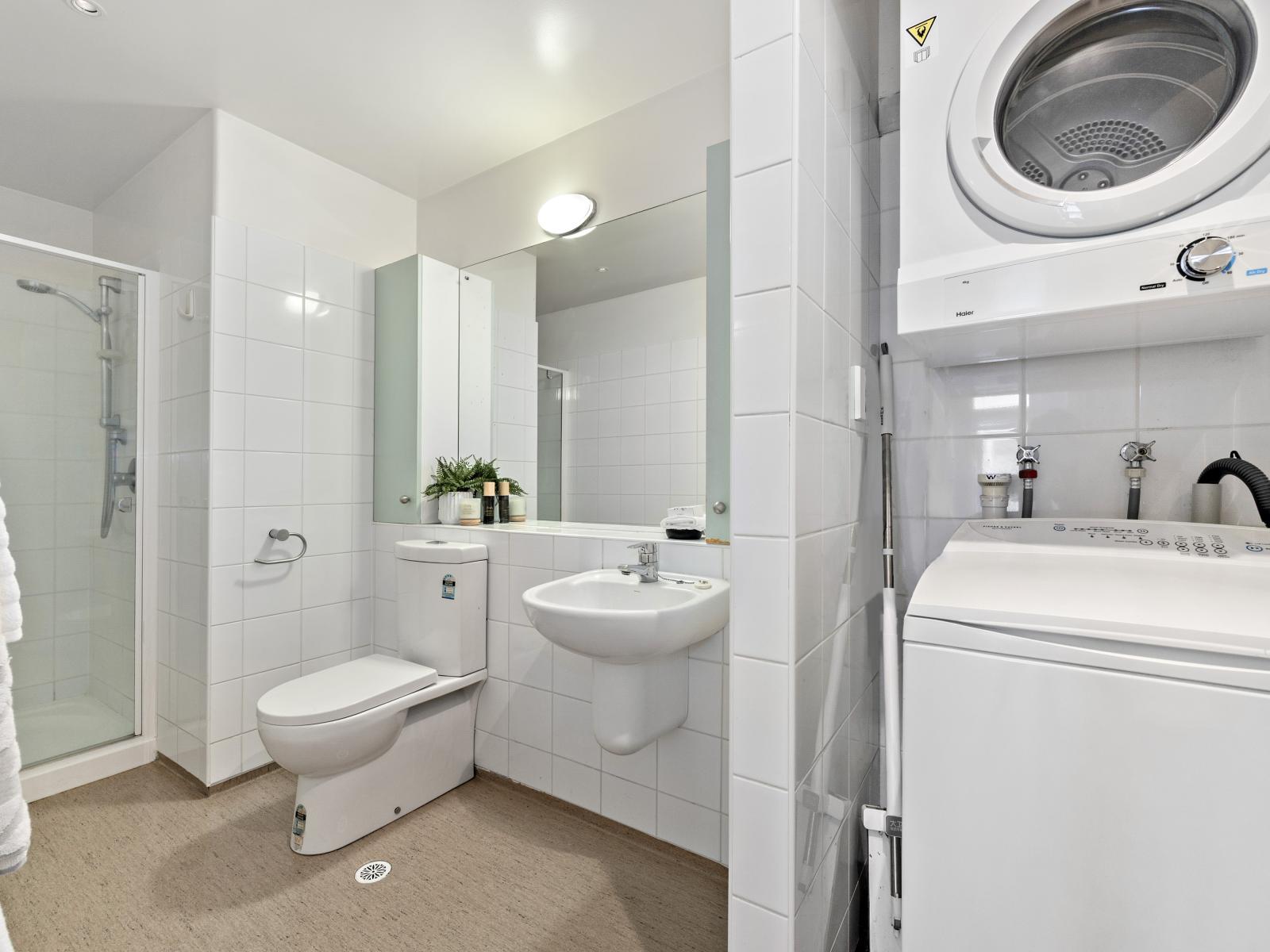 Unit 4F, 16 The Terrace, Wellington Central