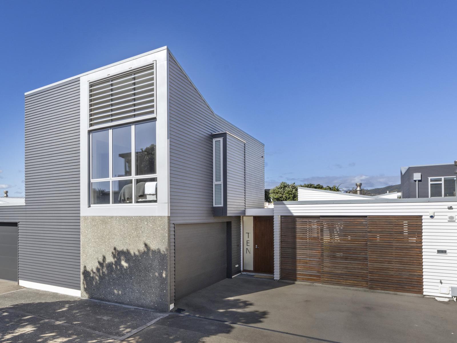 10 Boardwalk Lane, Seatoun