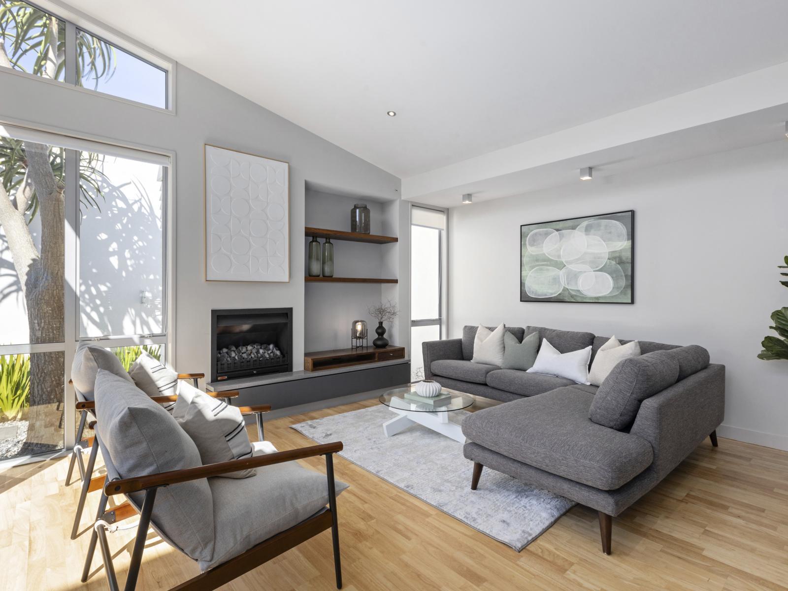 10 Boardwalk Lane, Seatoun