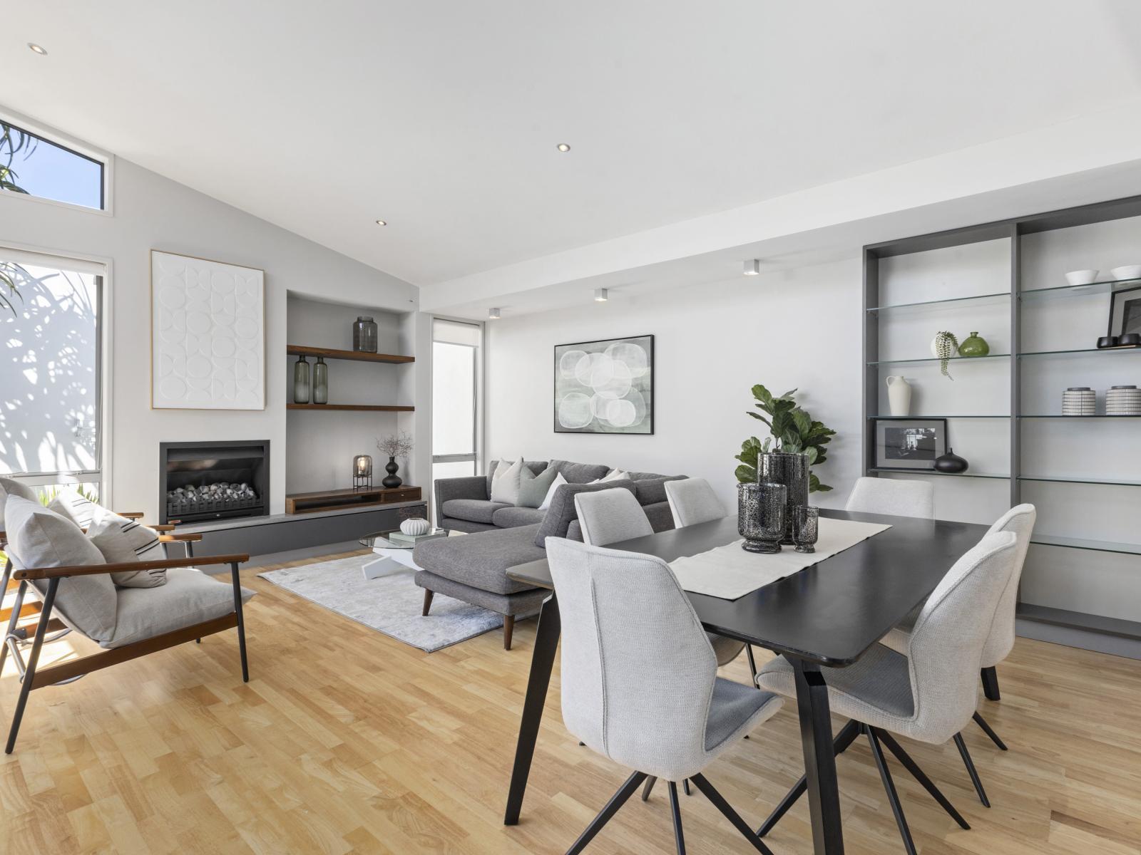 10 Boardwalk Lane, Seatoun