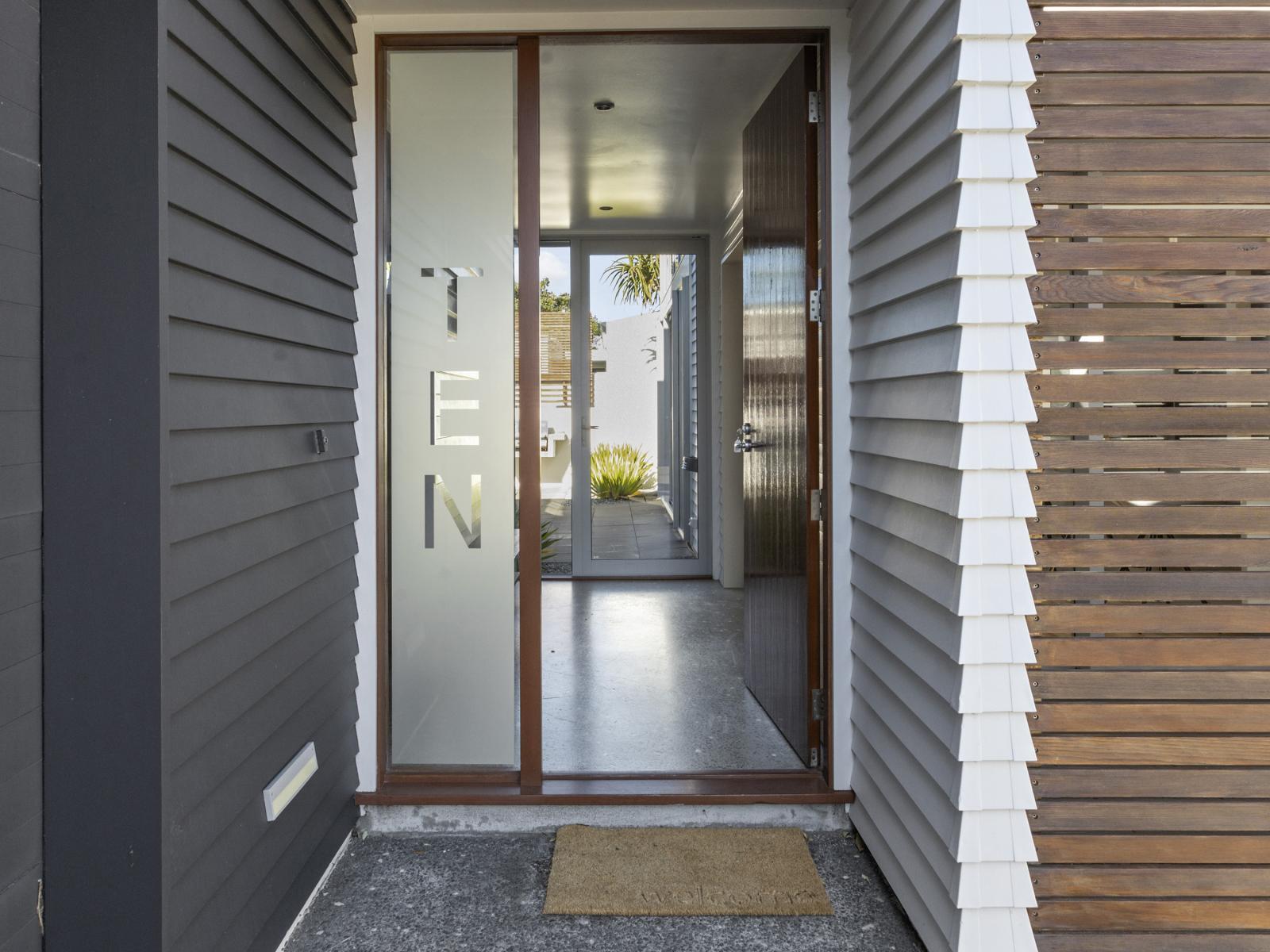 10 Boardwalk Lane, Seatoun