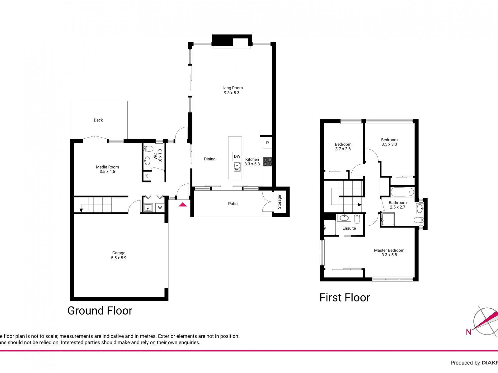 10 Boardwalk Lane, Seatoun