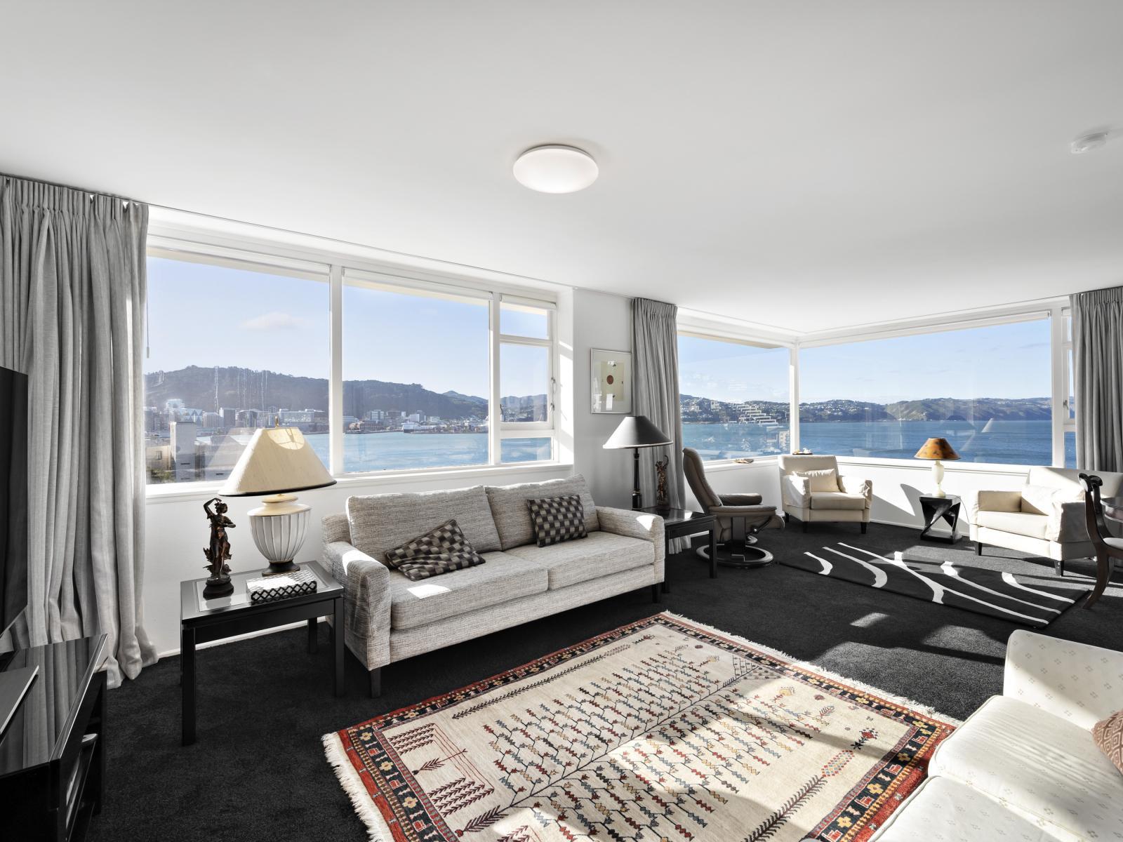 Unit 9, 202 Oriental Parade, Oriental Bay