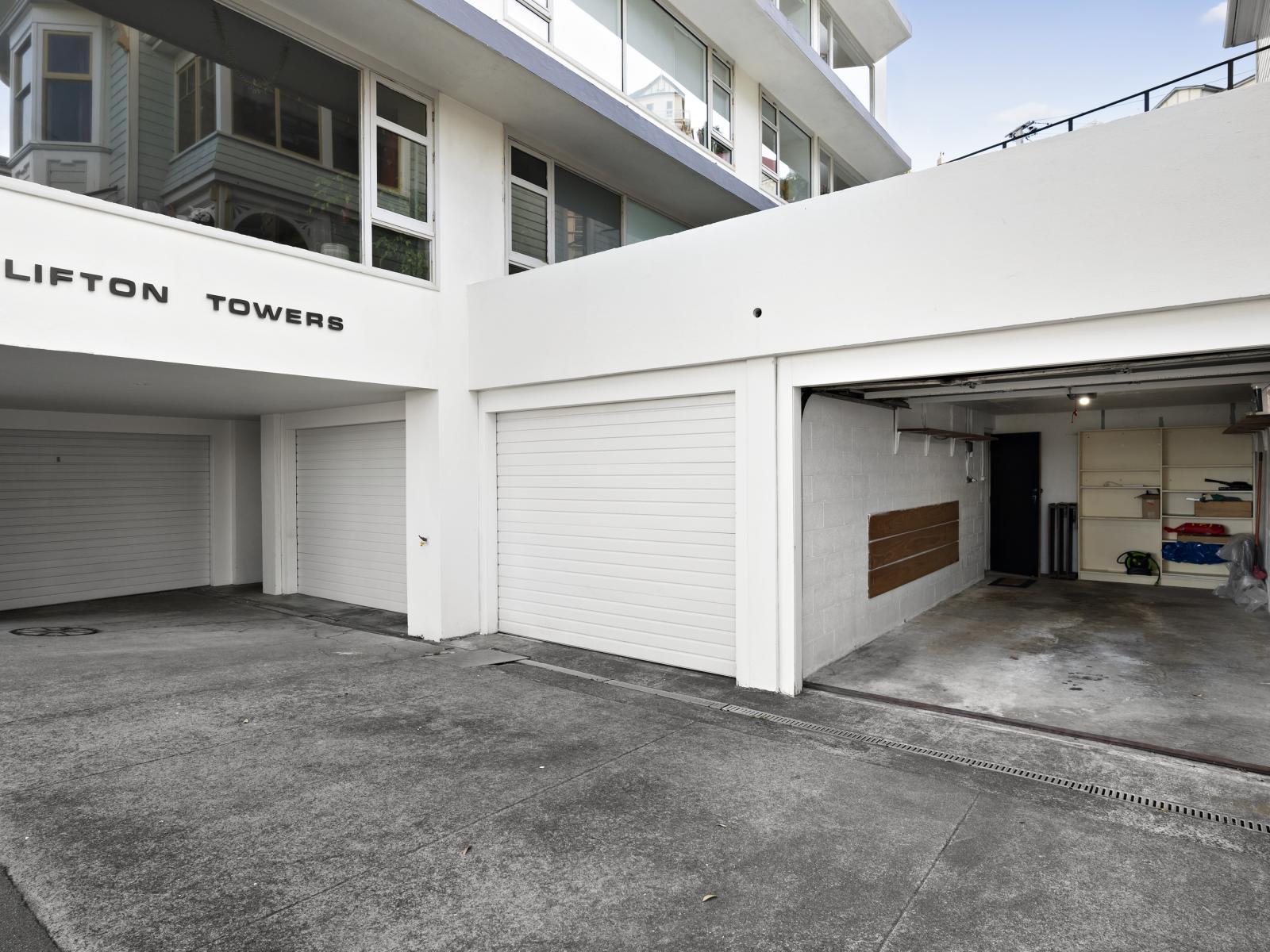 Unit 9, 202 Oriental Parade, Oriental Bay